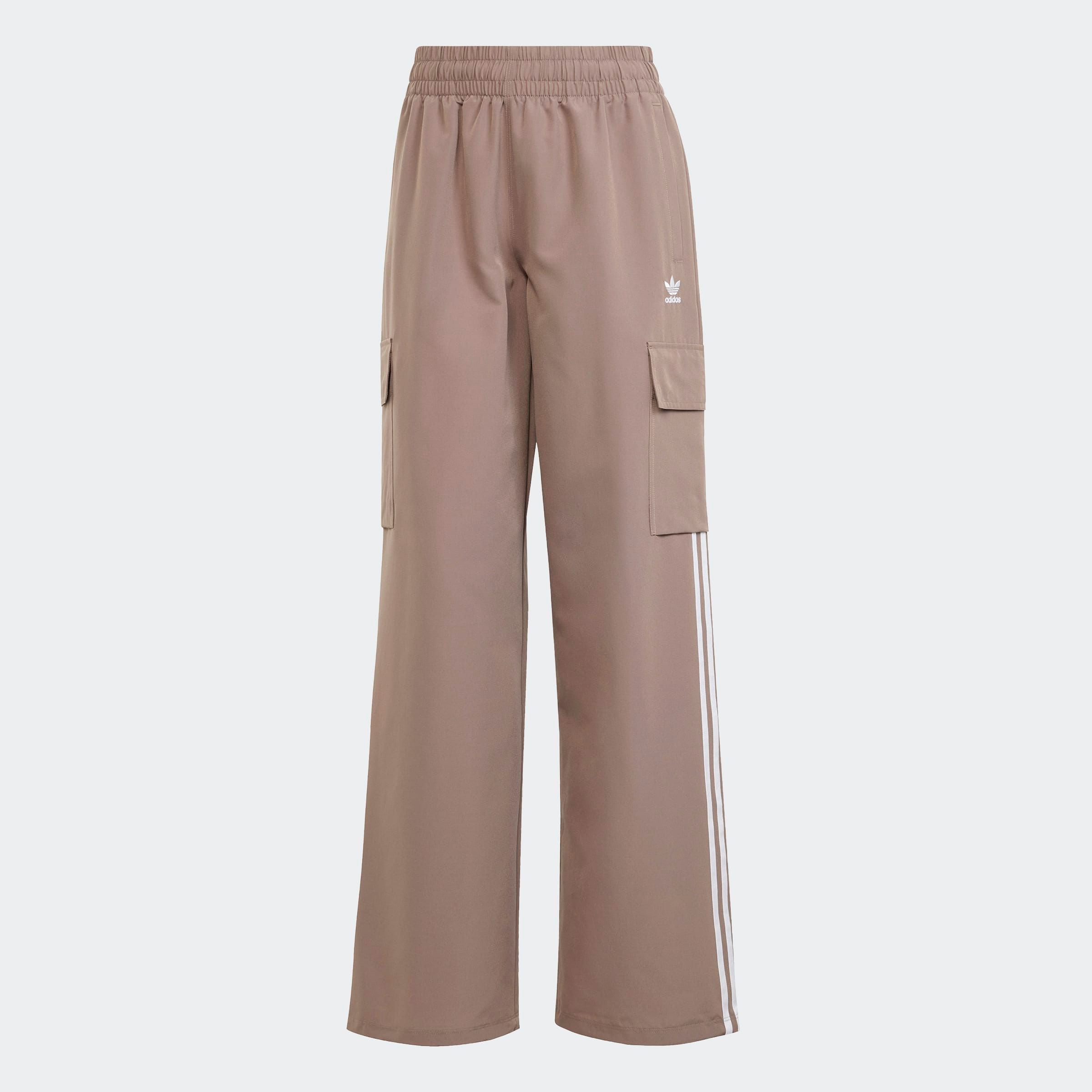 adidas Originals Sporthose »3S CARGO PANTS«, (1 tlg.)