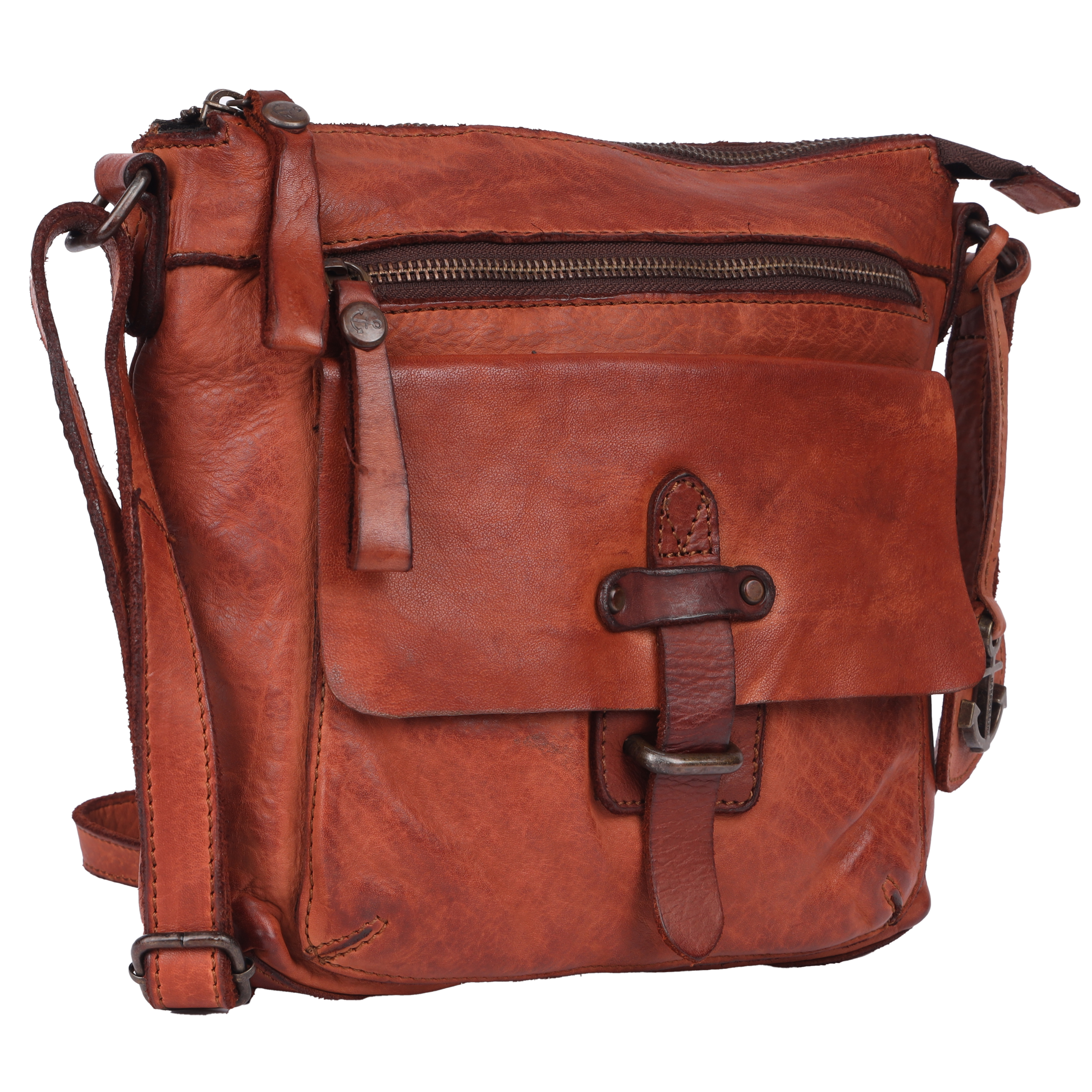 HARBOUR 2nd Handtasche »Hayden«, Schultertasche Arbeitstasche Umhängetasche