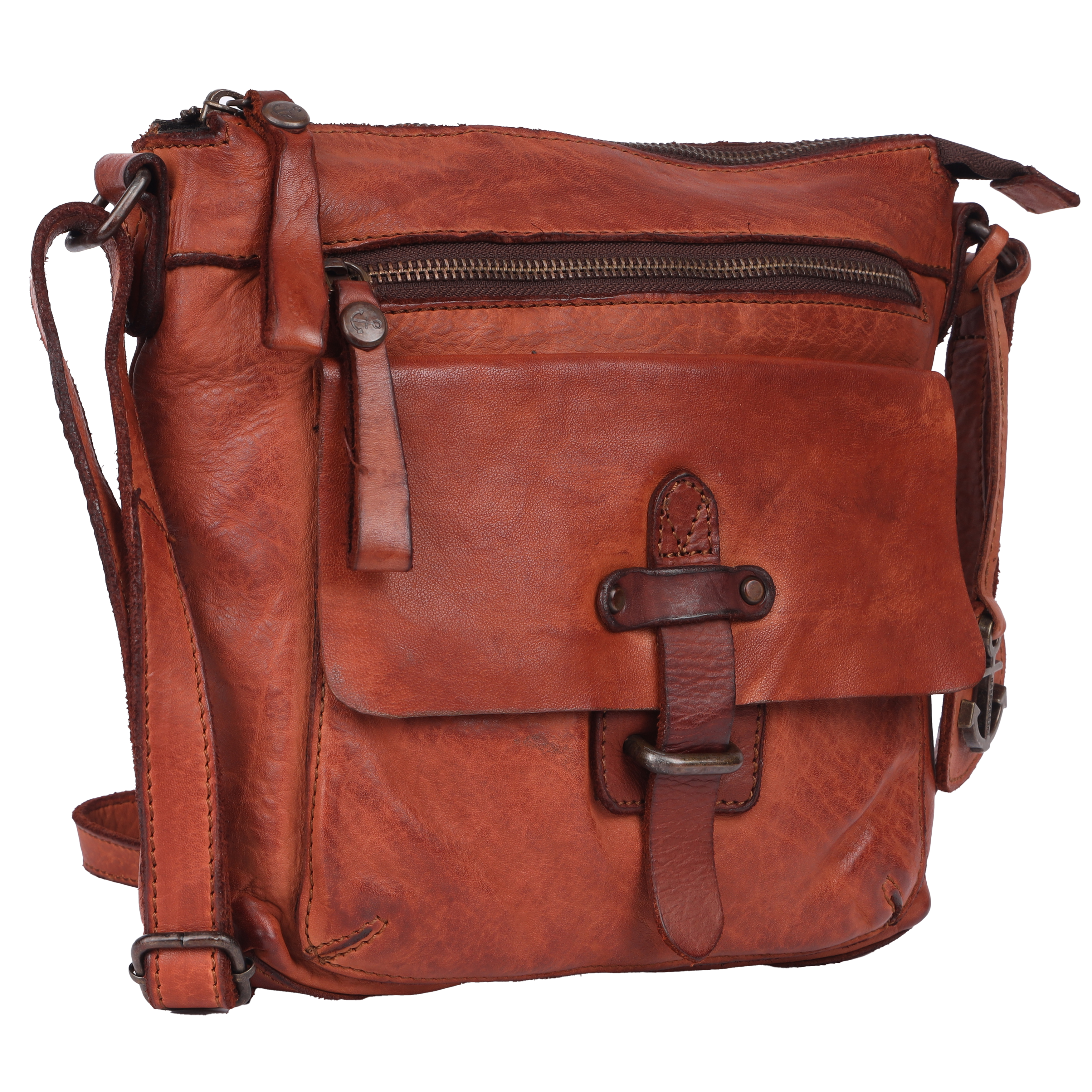 Thumbnail - HARBOUR 2nd Handtasche "Hayden", Schultertasche Arbeitstasche Umhängetasche