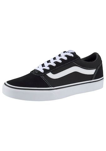 Vans Sneaker »Ward«