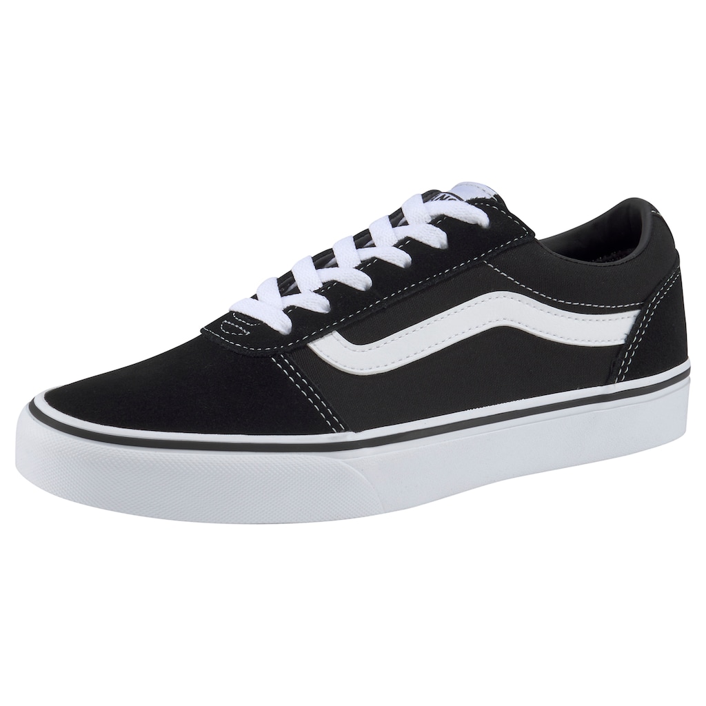 Vans Sneaker »Ward«