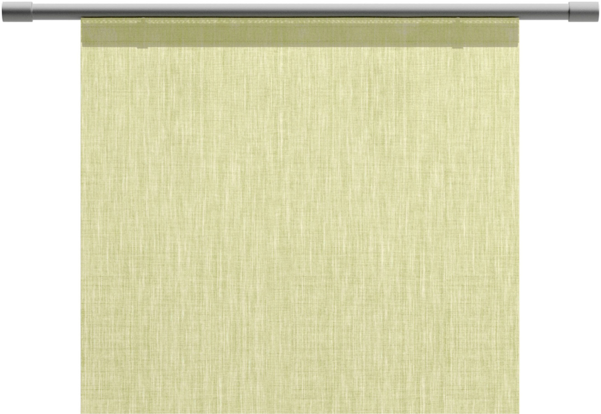 Thumbnail - Neutex for you Schiebegardine "Libre-ECO" Paneelwagen 1 Stk. tlg. 60 x 245 cm (B x H)