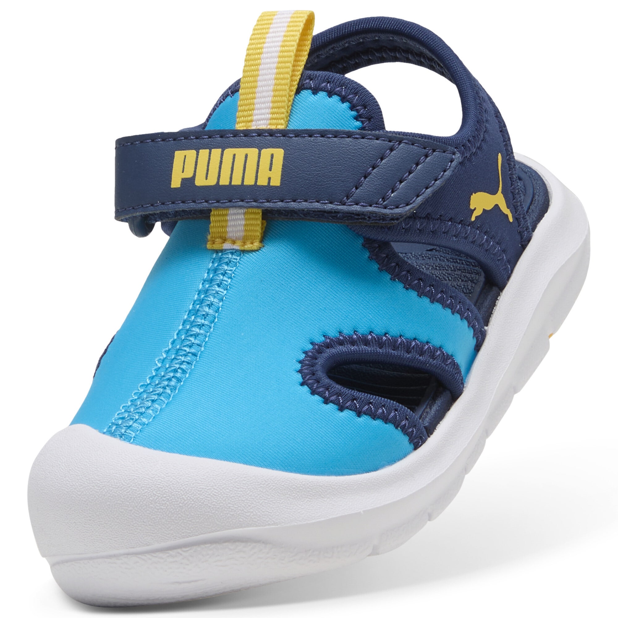 PUMA Sandale »Fun Racer Sandalen Kinder«