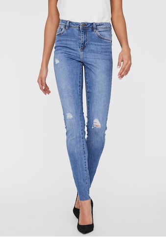 Vero Moda Skinny-fit-Jeans »VMPETRA« kaufen
