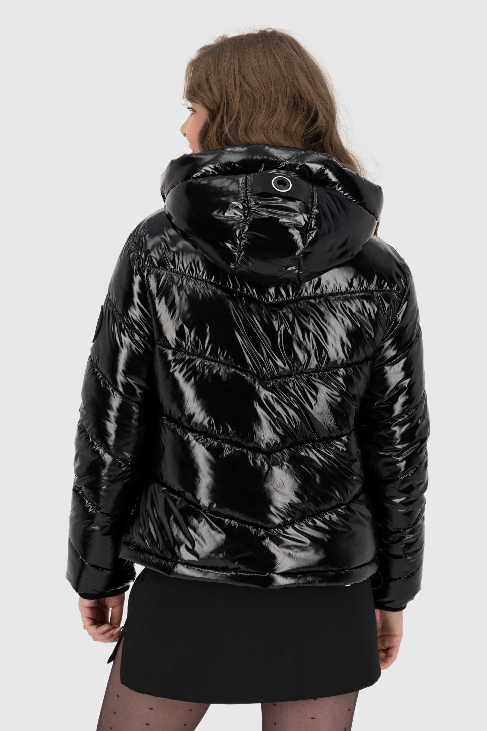 Alife & Kickin Winterjacke »Damen DayanyAK A«