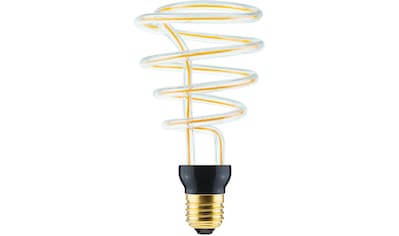 LED-Leuchtmittel »LED Art Taifun«, E27, Warmweiß