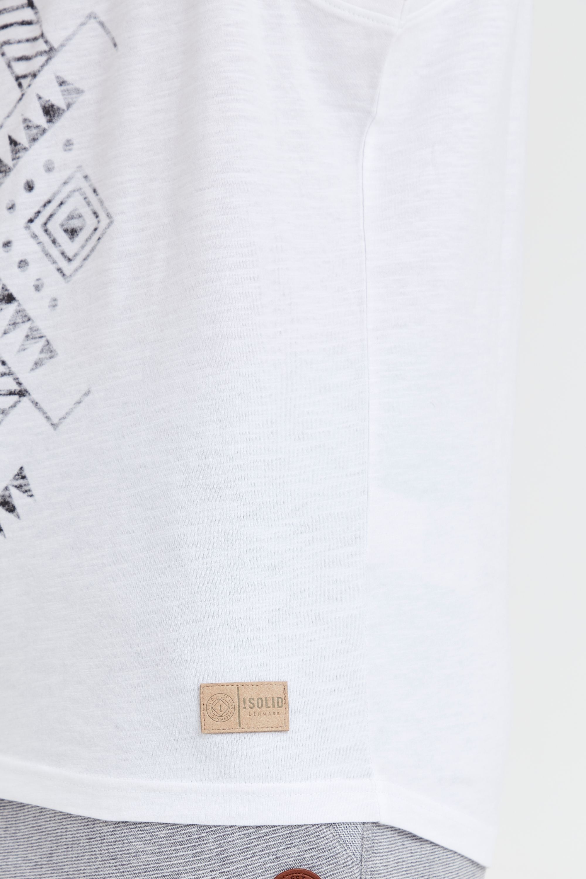 !Solid Tanktop »Tanktop SDIsaak«