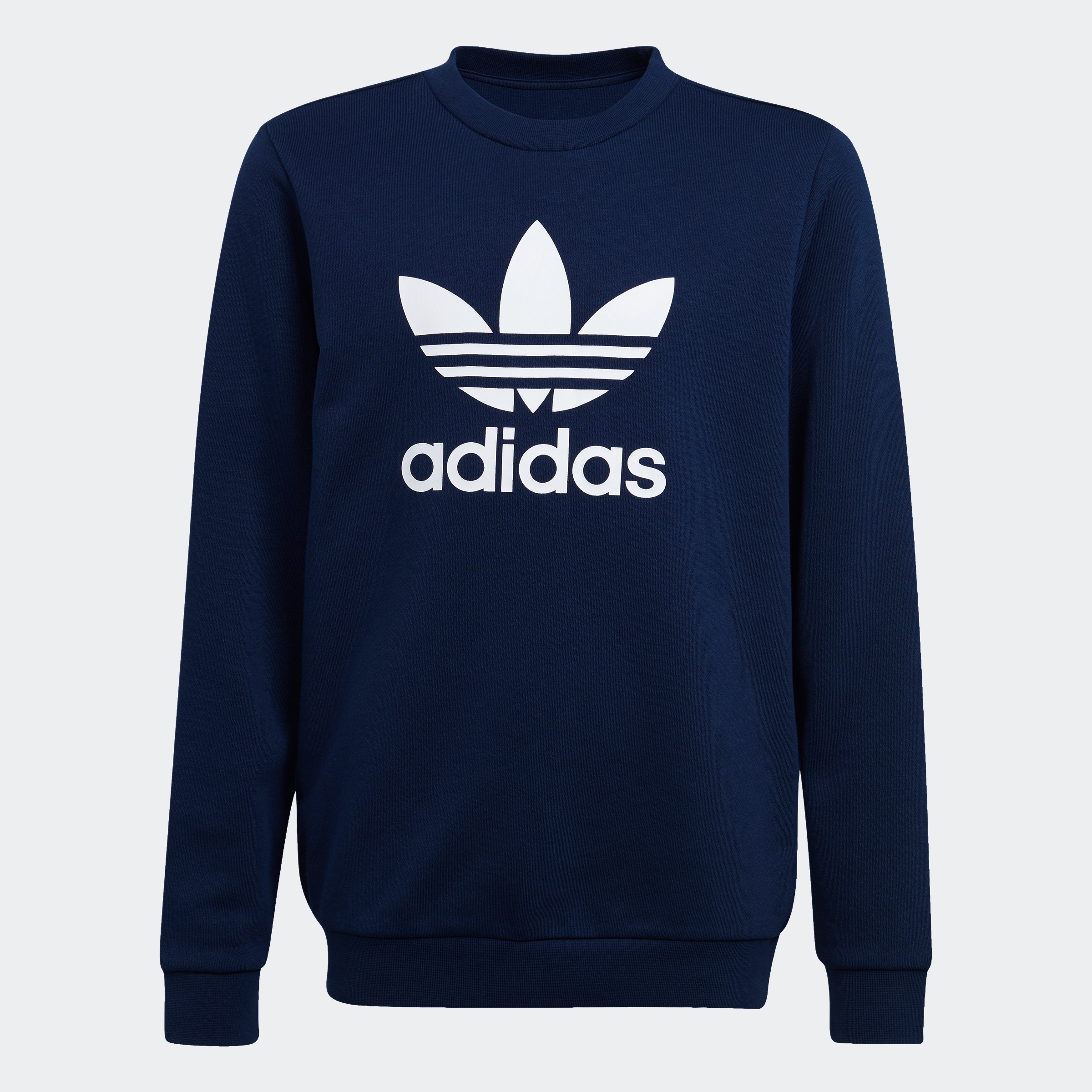adidas Originals Sweatshirt »TREFOIL CREW«