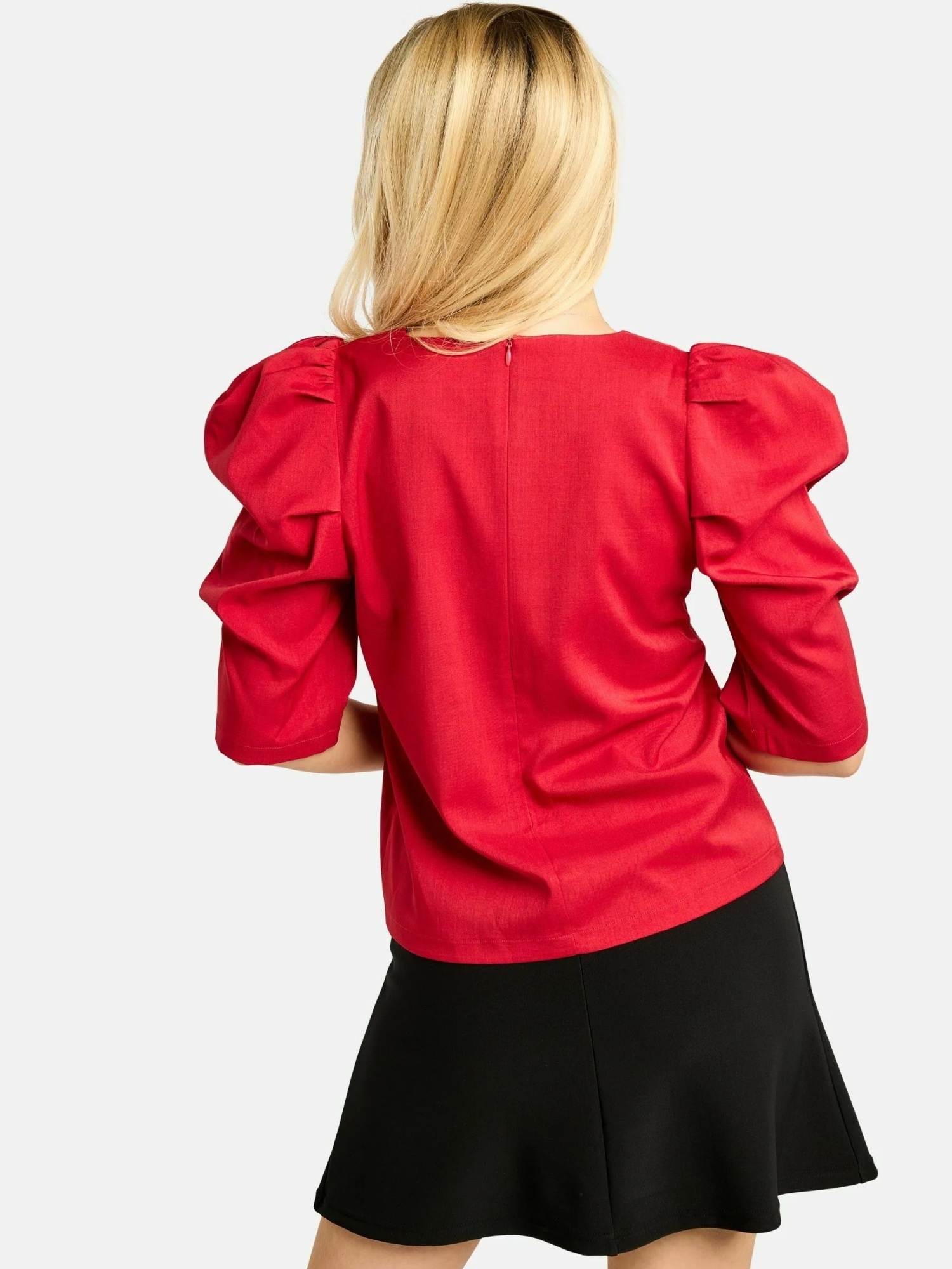 Liberté Essentiel Blusentop »Liberté Essentiel Shirt WINNIE«