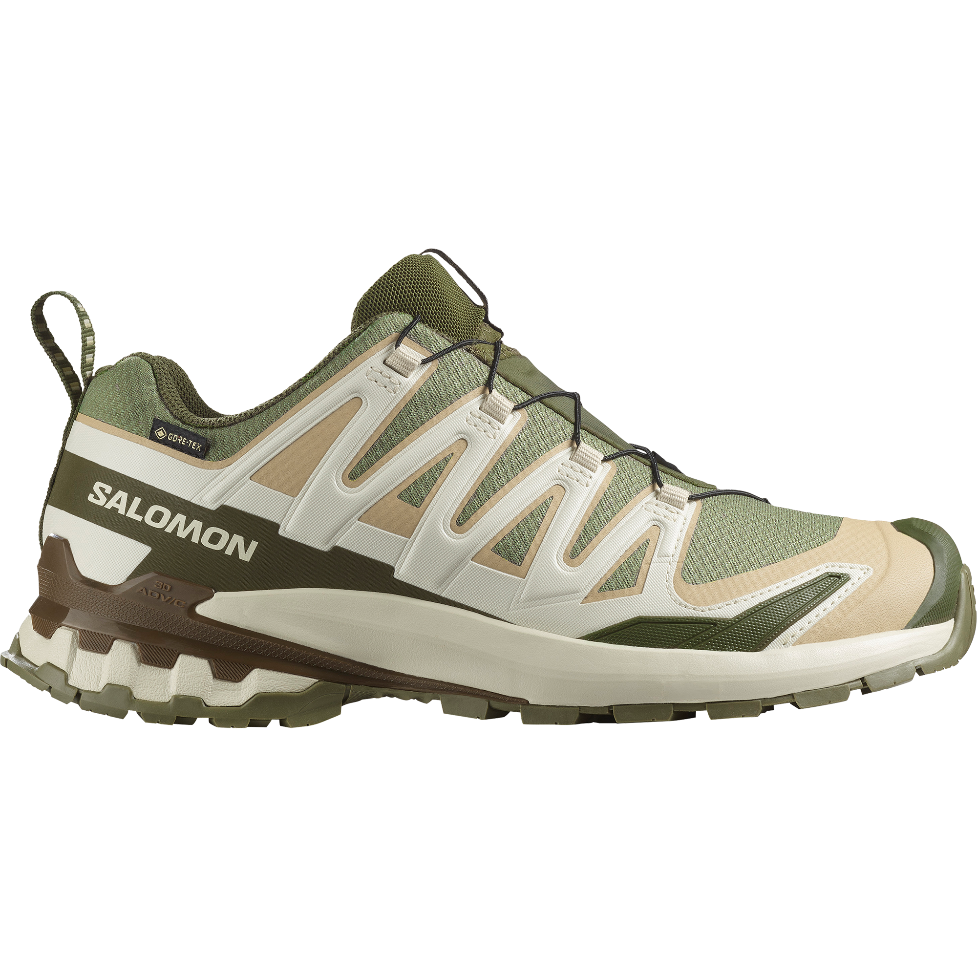 Salomon Trailrunningschuh »XA PRO 3D V9 GTX«  wasserdicht