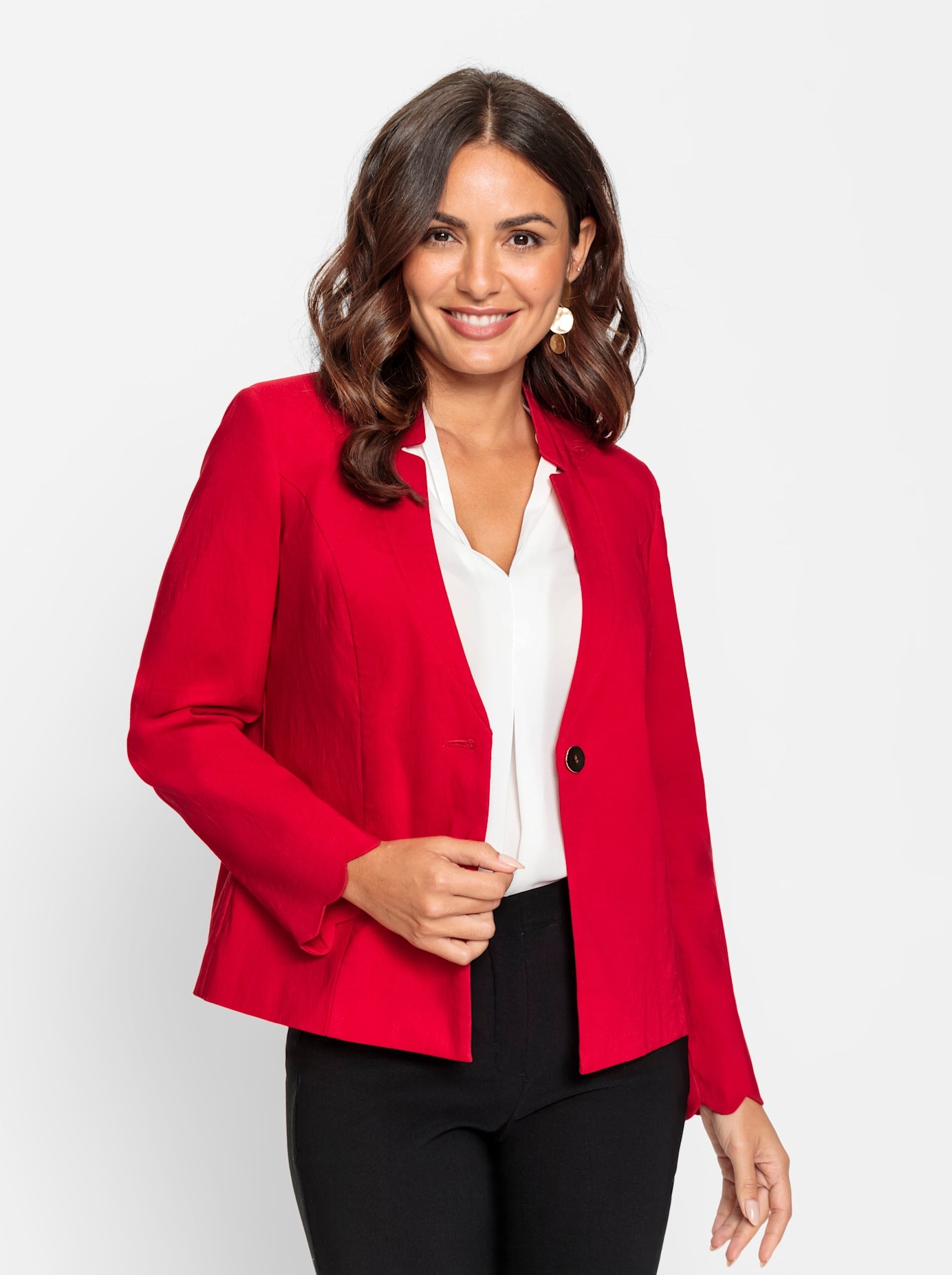 Lady Jackenblazer »Blazer«