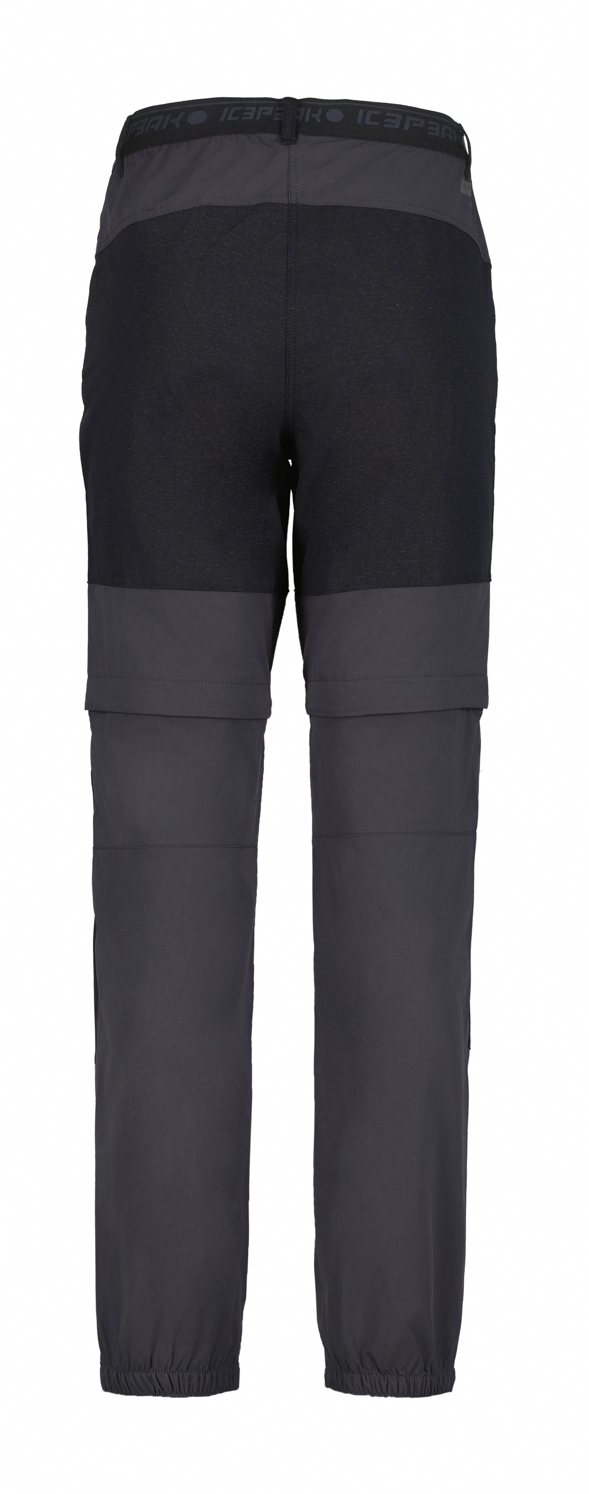 Icepeak Outdoorhose "Icepeak Freizeit hosen BRADLEY" günstig online kaufen