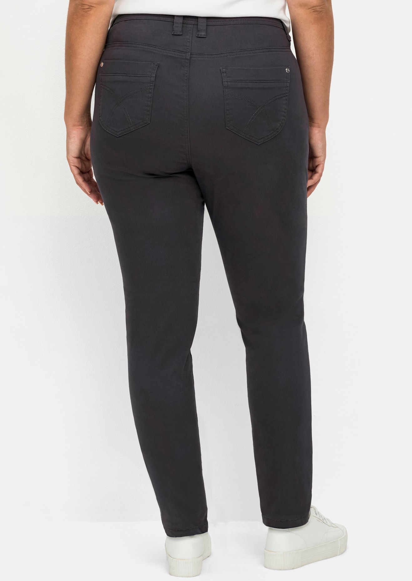 Thumbnail - Sheego Stretch-Hose