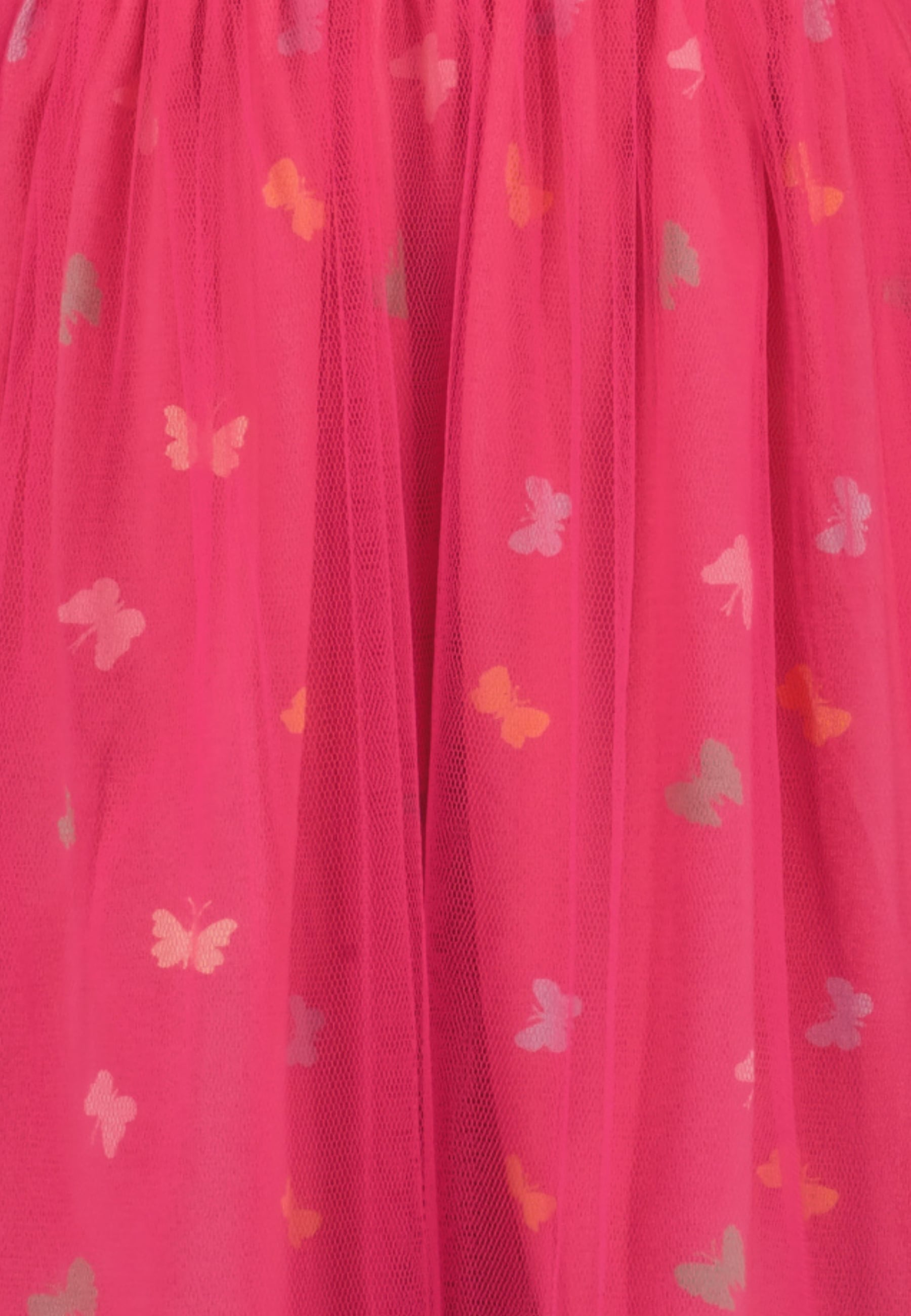 Blue Seven Jerseykleid