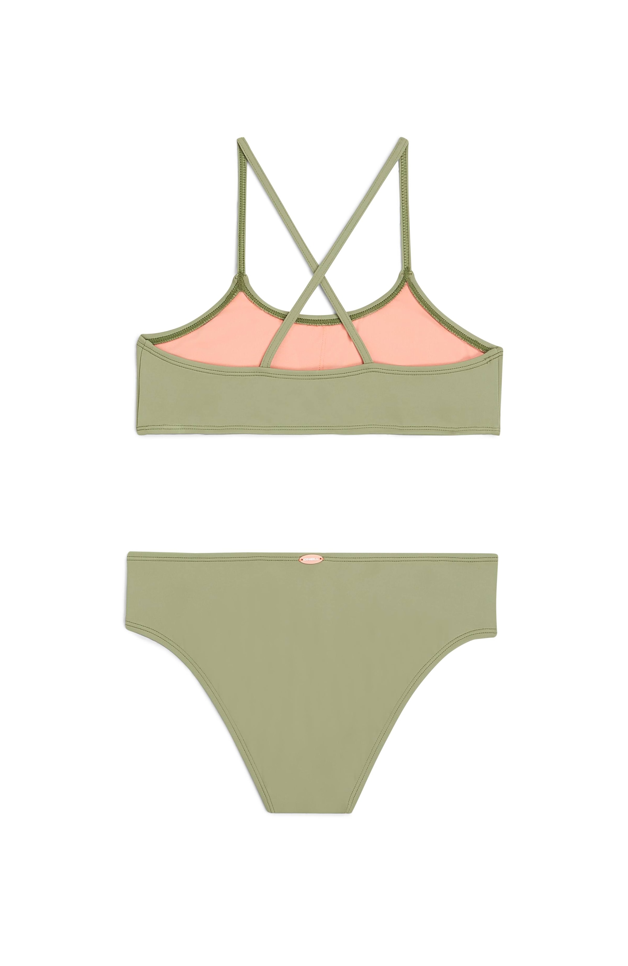 O'Neill Bustier-Bikini