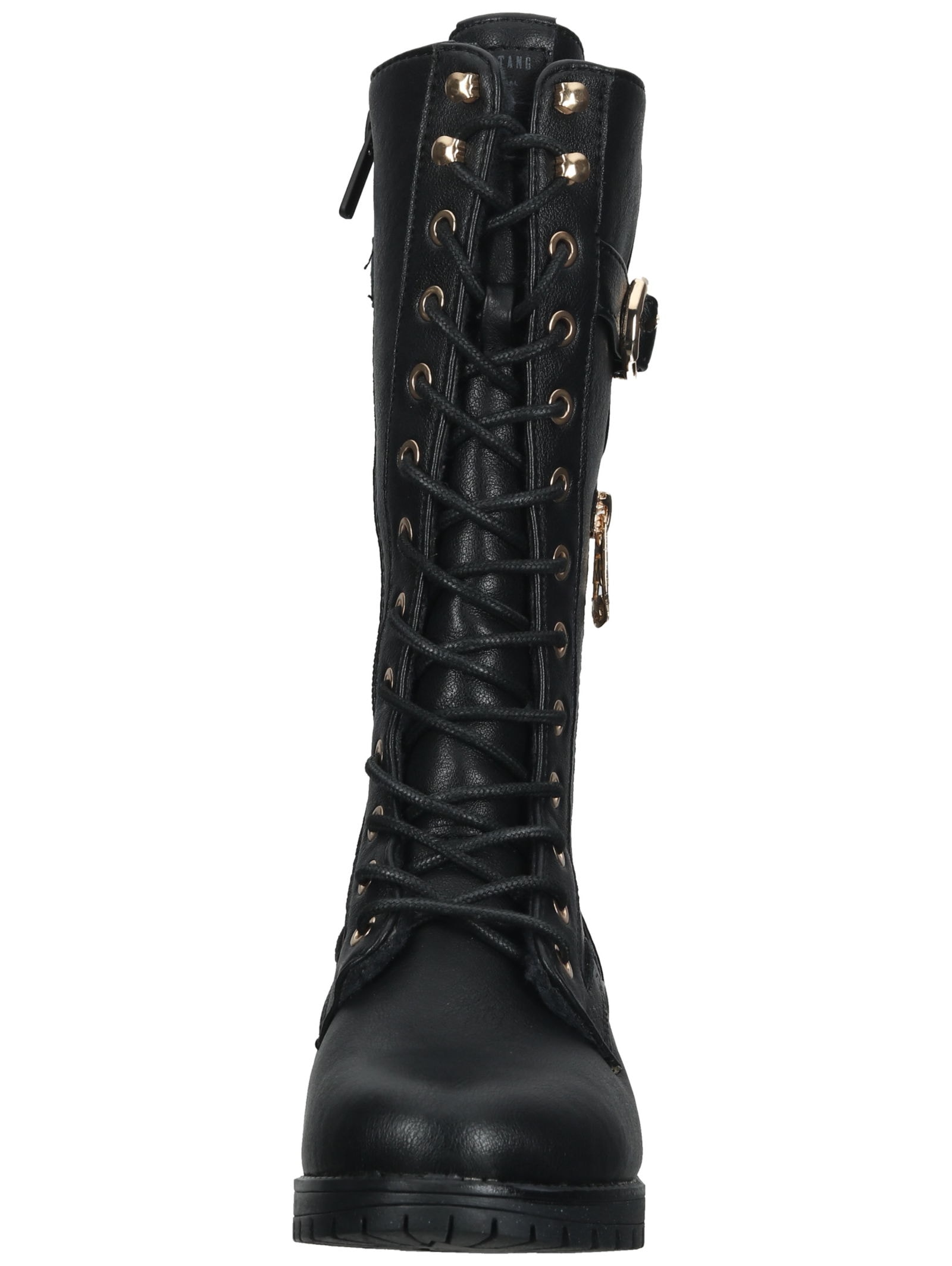 Mustang Shoes Stiefel »Mustang Shoes Stiefel Lederimitat«