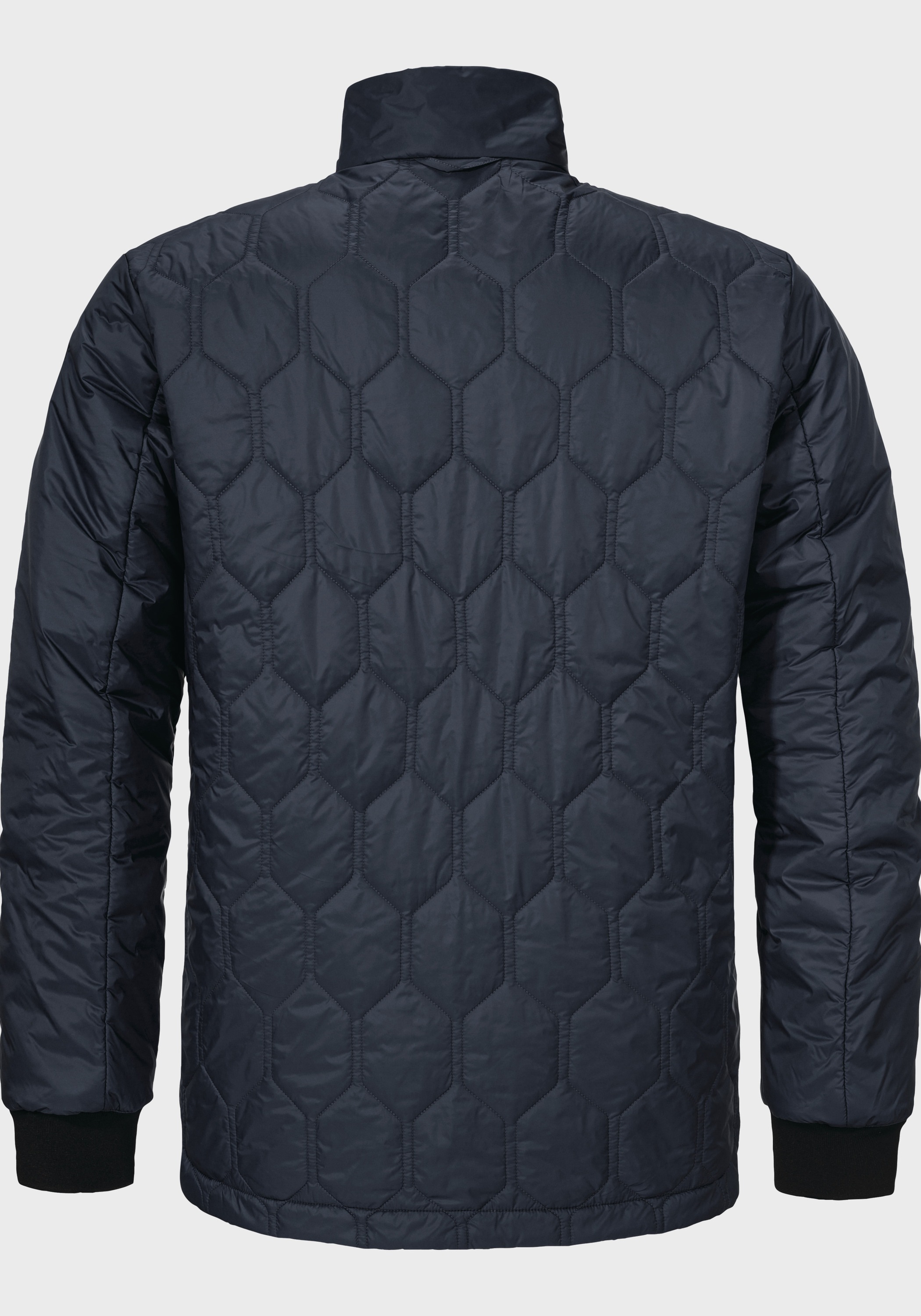 Schöffel Funktionsjacke "Urban Ins Jacket Style Malkay MNS", ohne Kapuze günstig online kaufen