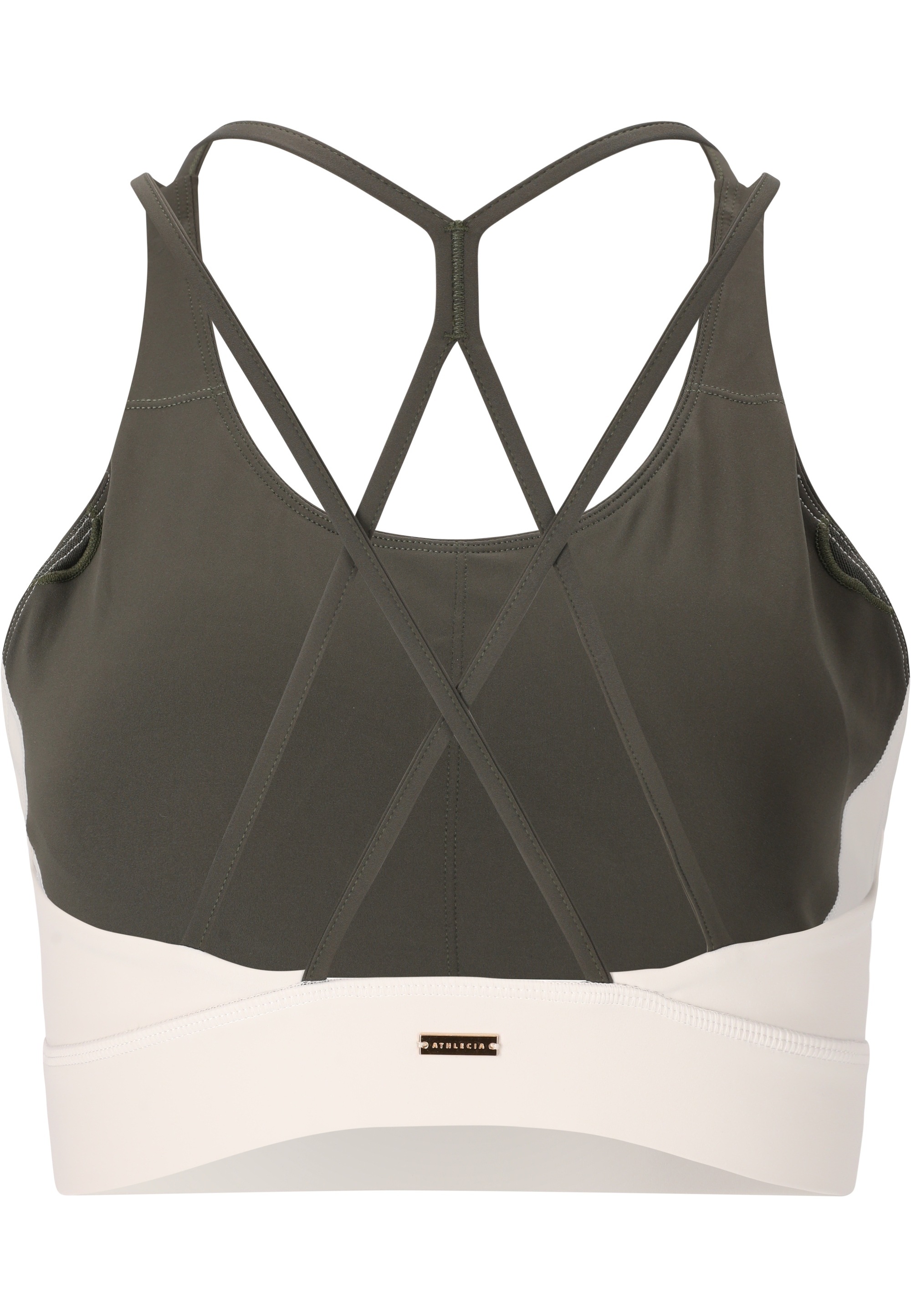 ATHLECIA Sport-BH »Aspasia«, mit Quick-Dry-Funktion