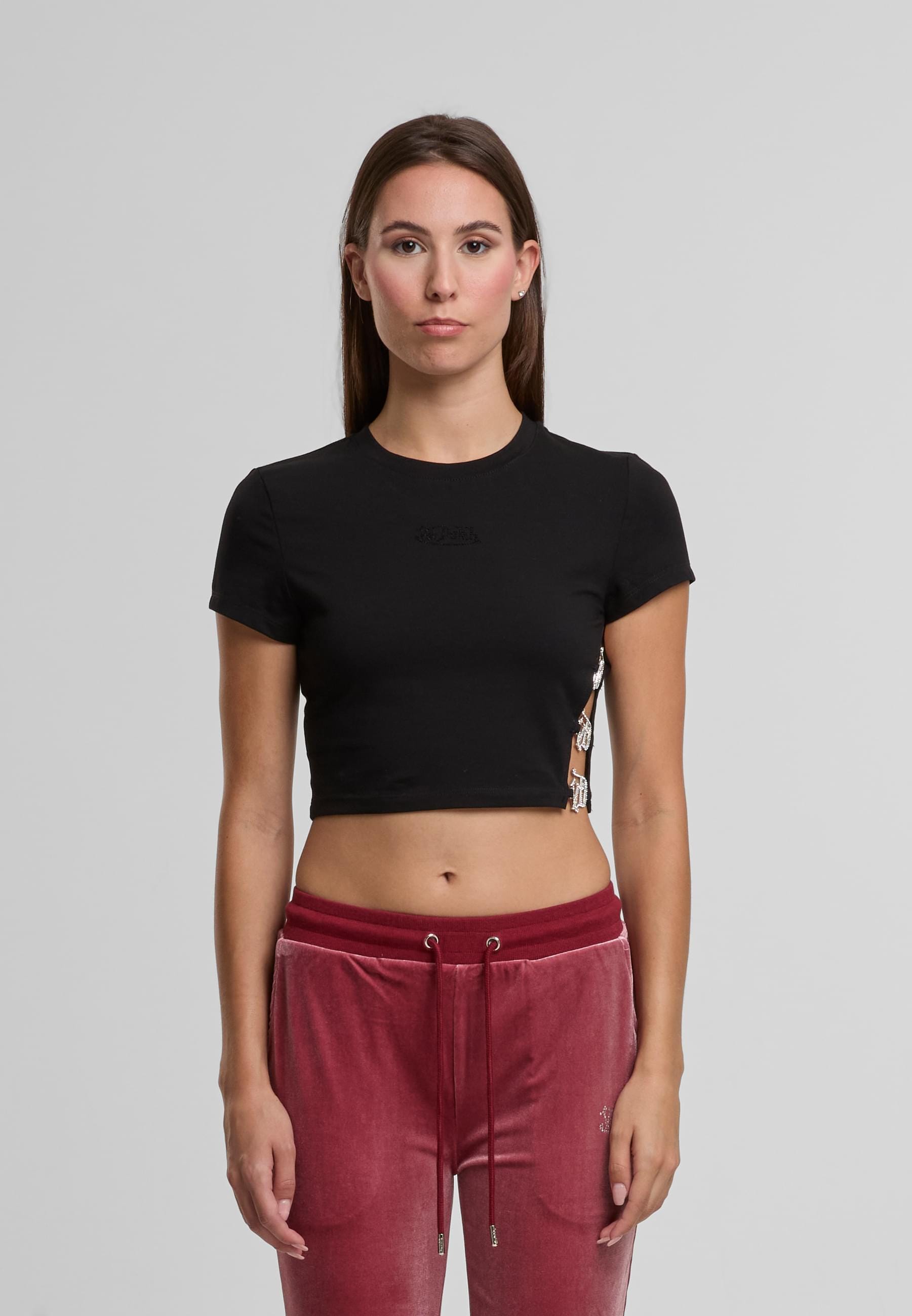 Von Dutch T-Shirt »Von Dutch ARI T-SHIRTS«, (1 tlg.)