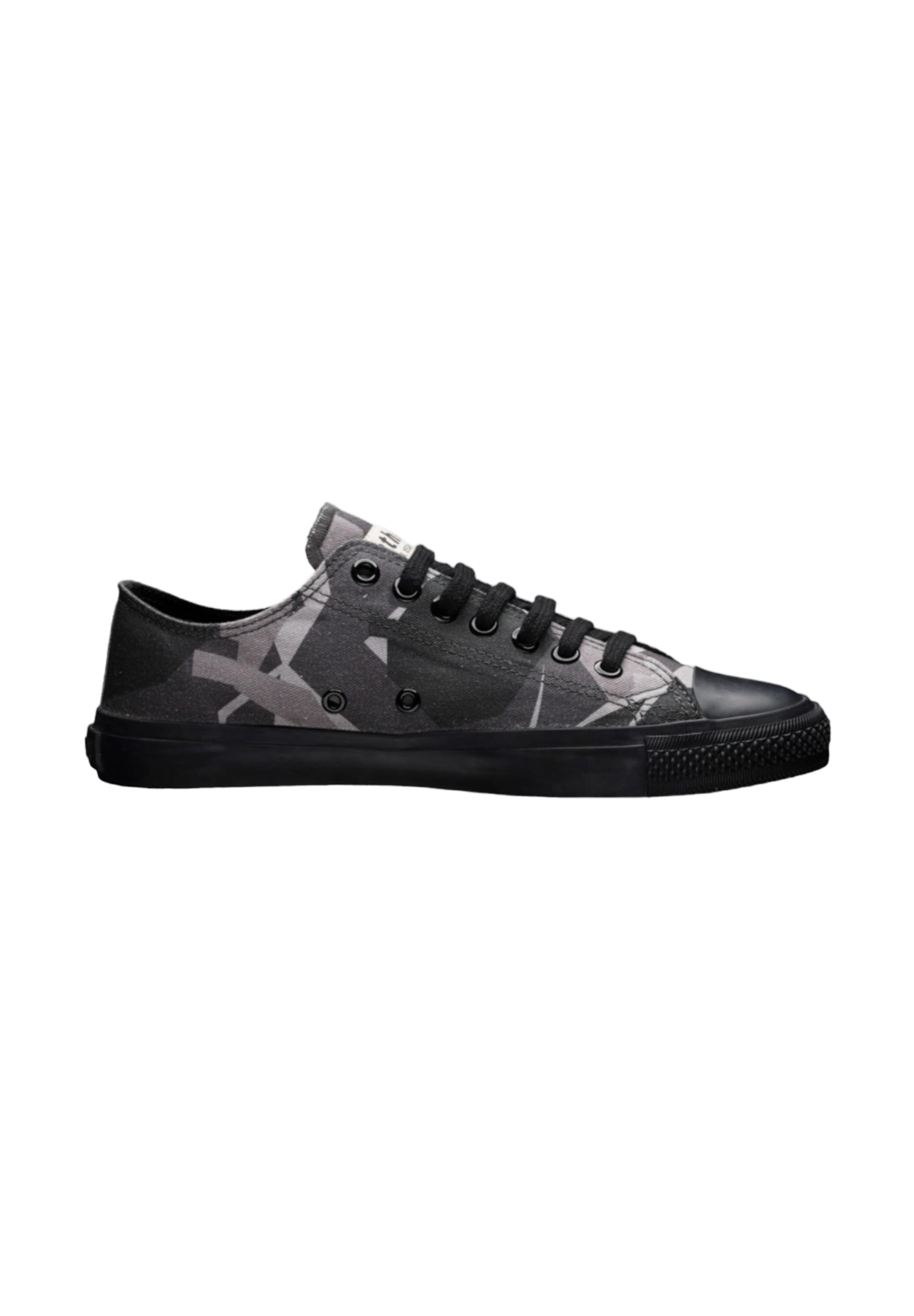 ETHLETIC Sneaker »Black Cap Lo Cut«, Keine Angabe
