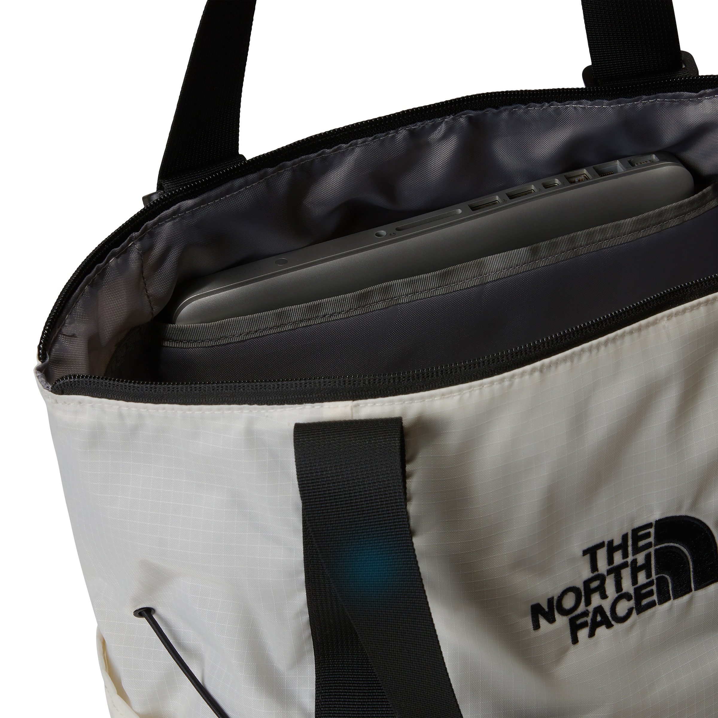The North Face Umhängetasche »Borealis Tragetasche«, (1 tlg.), 22 Liter Volumen