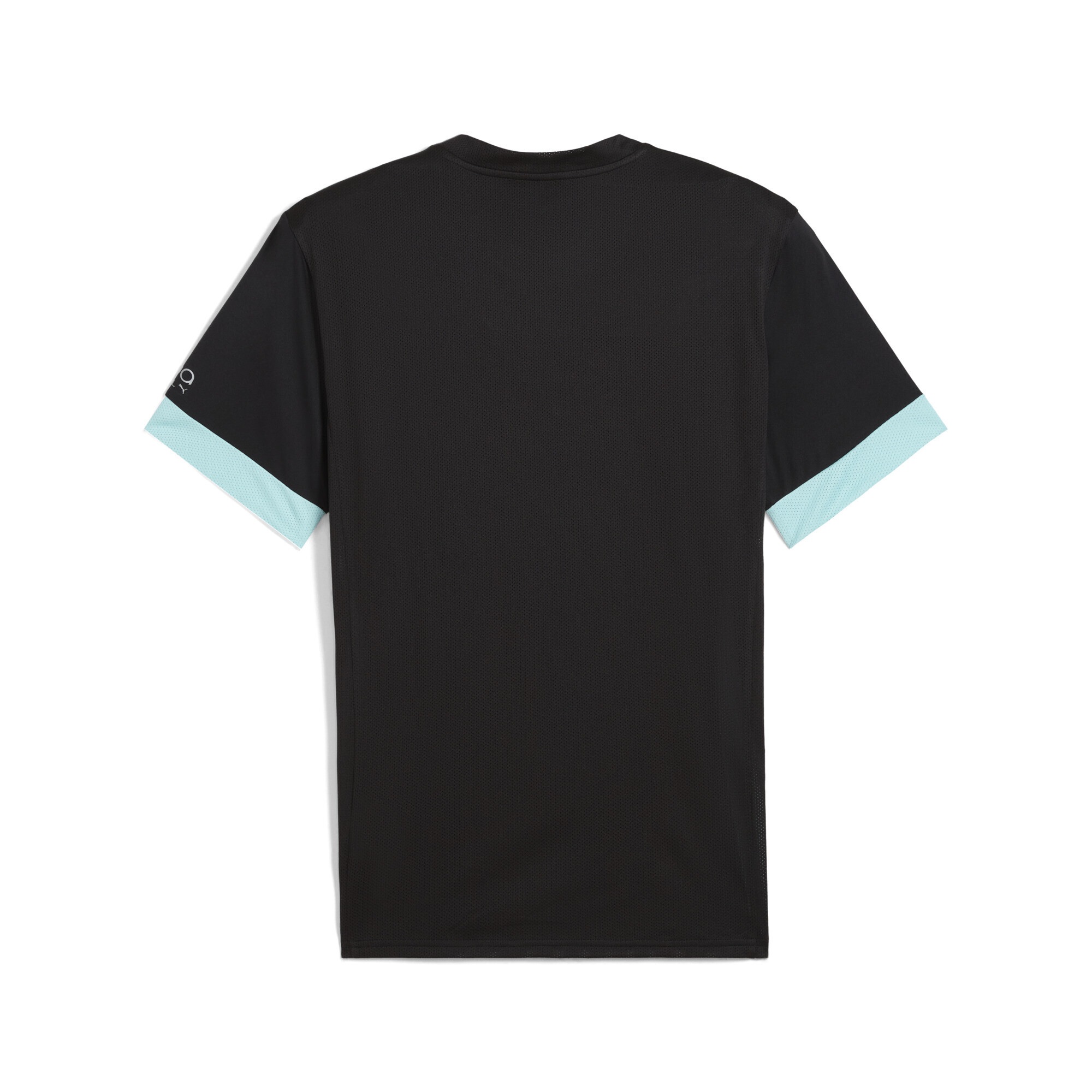 PUMA Trainingsshirt »INDIVIDUAL Padeltrikot Herren«