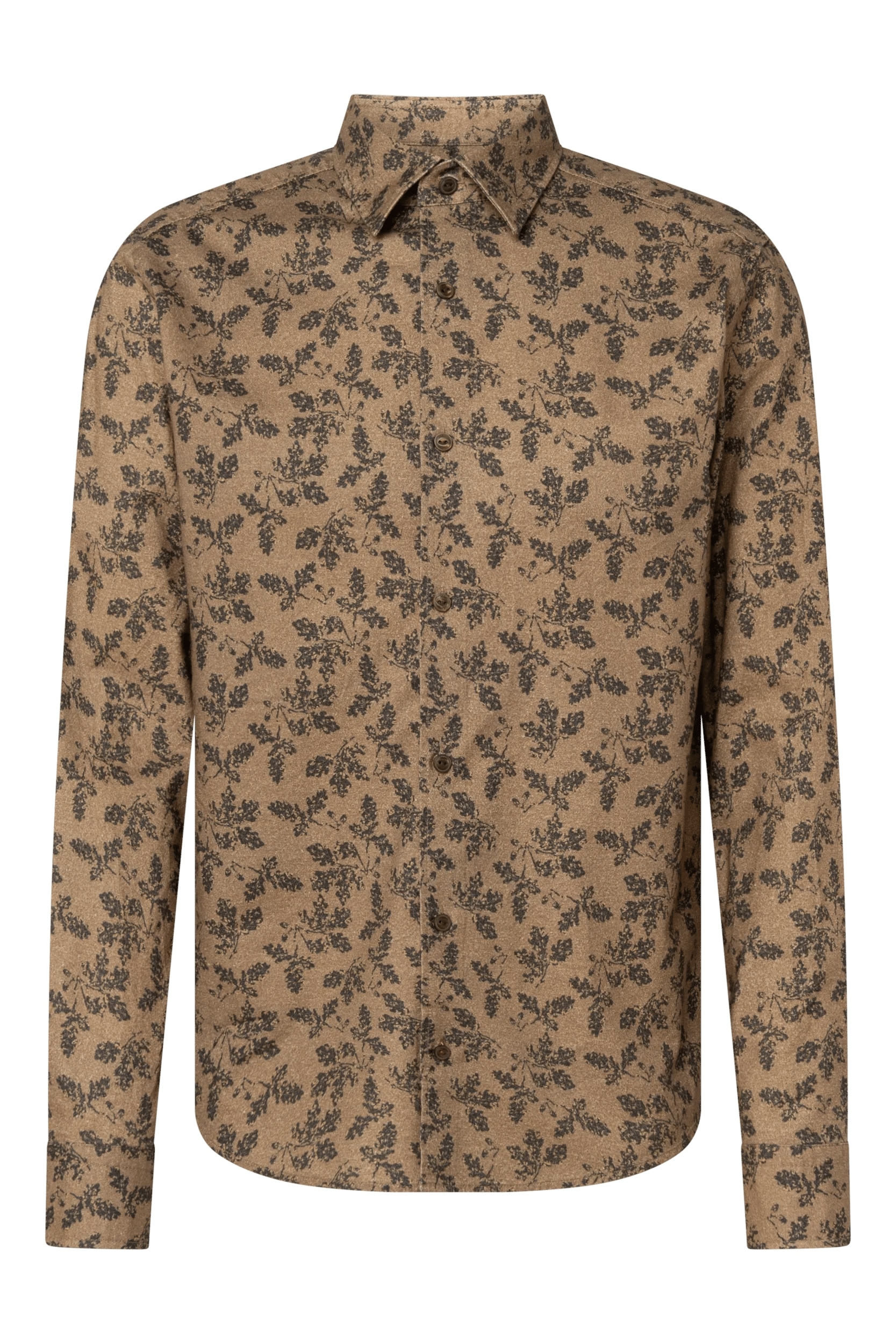 Joop Jeans Langarmhemd "Hansen"