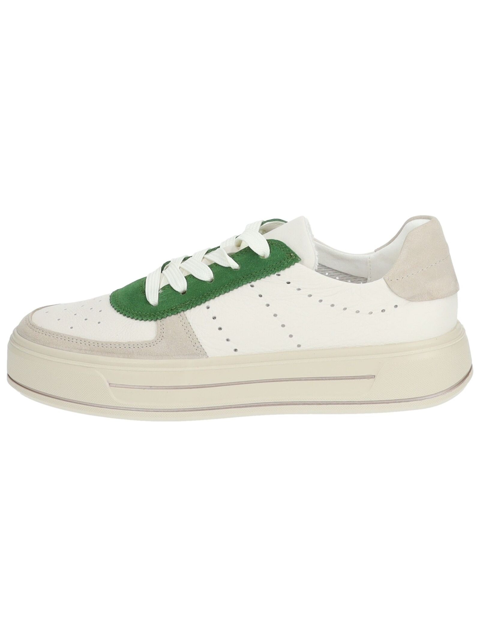 Ara Sneaker "Ara Sneaker Leder" günstig online kaufen