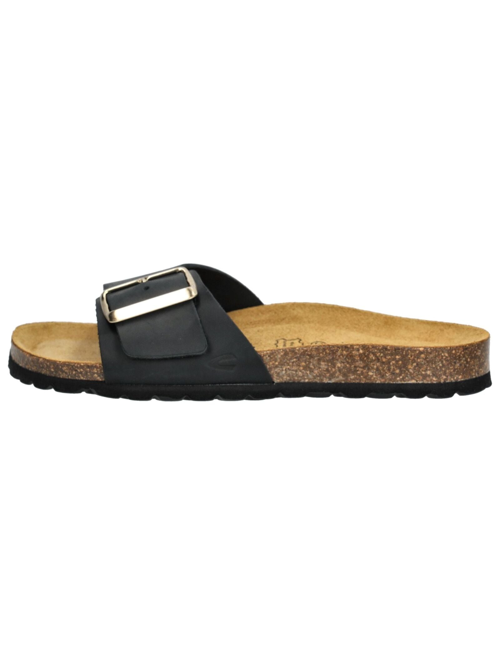 camel active Pantolette »camel active Pantoletten Leder«