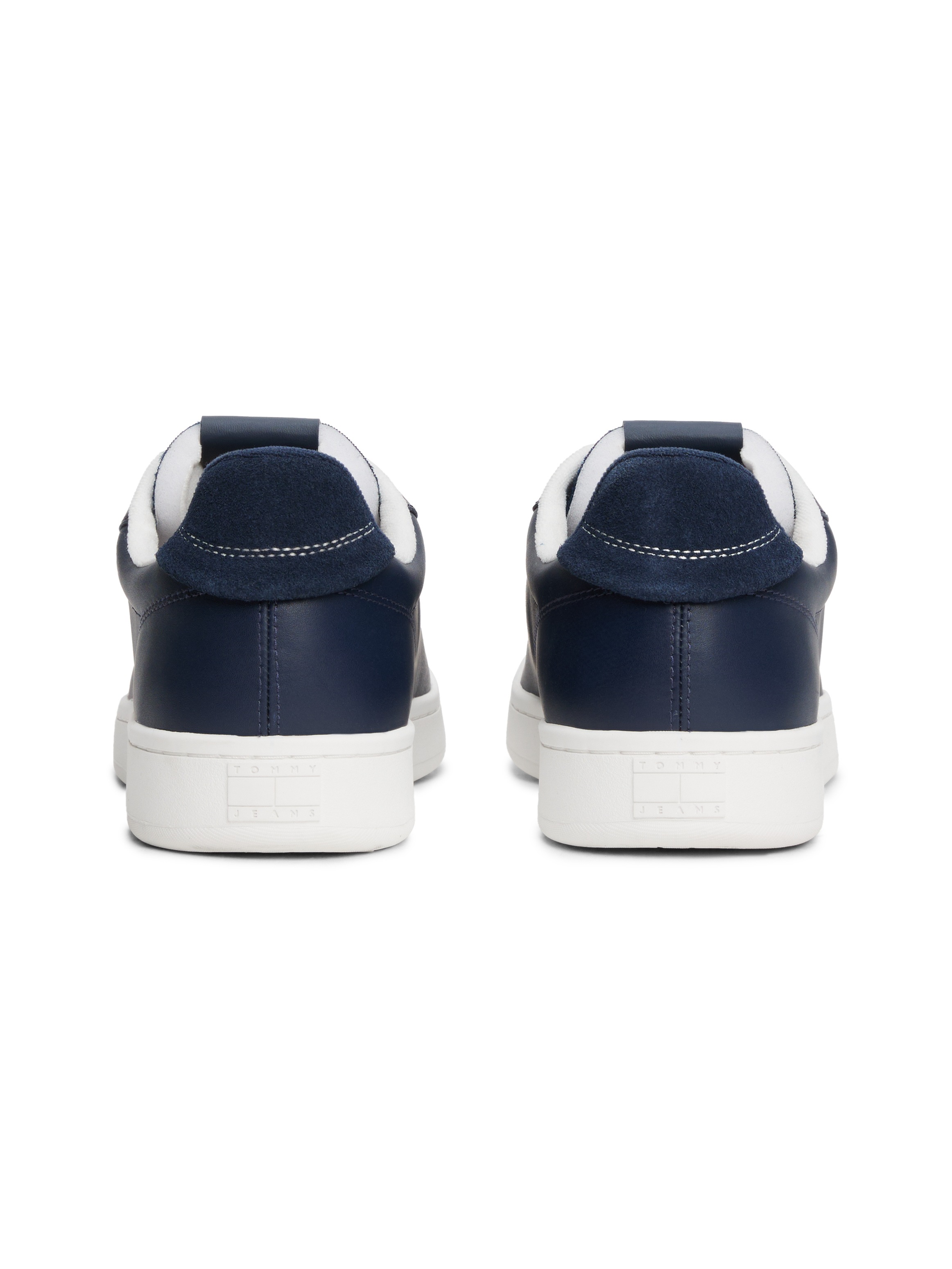 Tommy Jeans Keilsneaker "ARCHIVE 98", Freizeitschuh, Streetwear, Halbschuh, günstig online kaufen