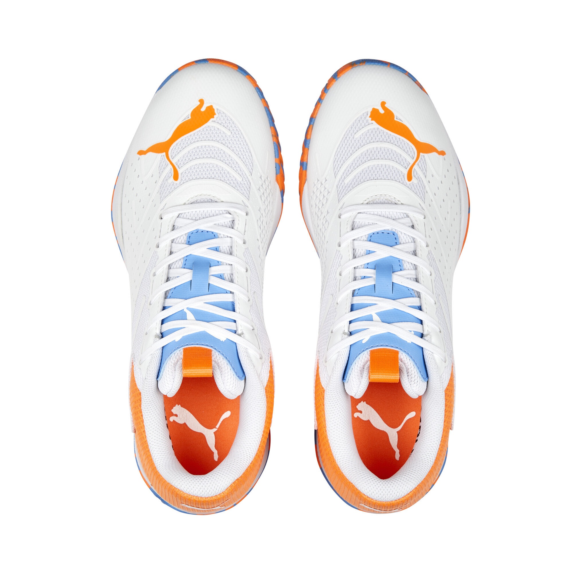 PUMA Sneaker »Solarattack RCT Padel Sportschuhe Herren«