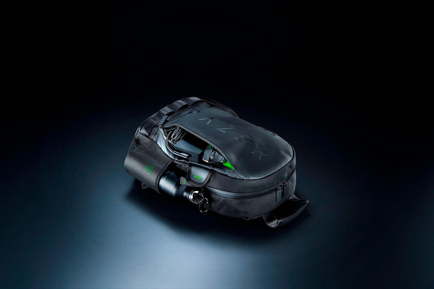 RAZER Laptoprucksack »Rogue 14 Backpack V3«