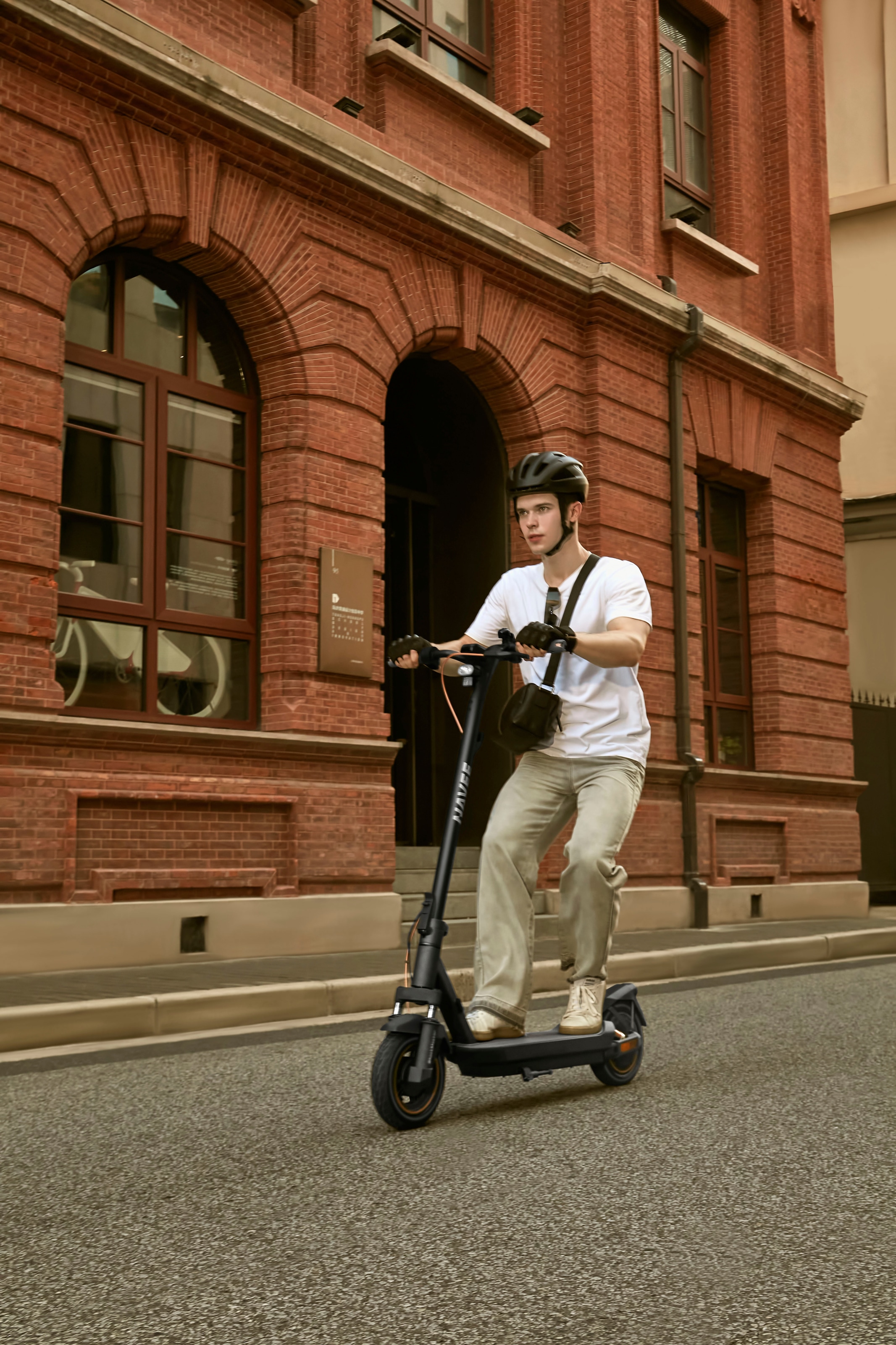 NAVEE E-Scooter »GT3 Pro Electric Scooter (DE Version)«