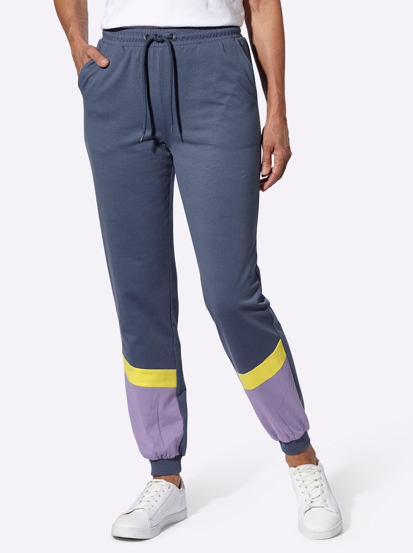 nicht definiert Jerseyhose günstig online kaufen