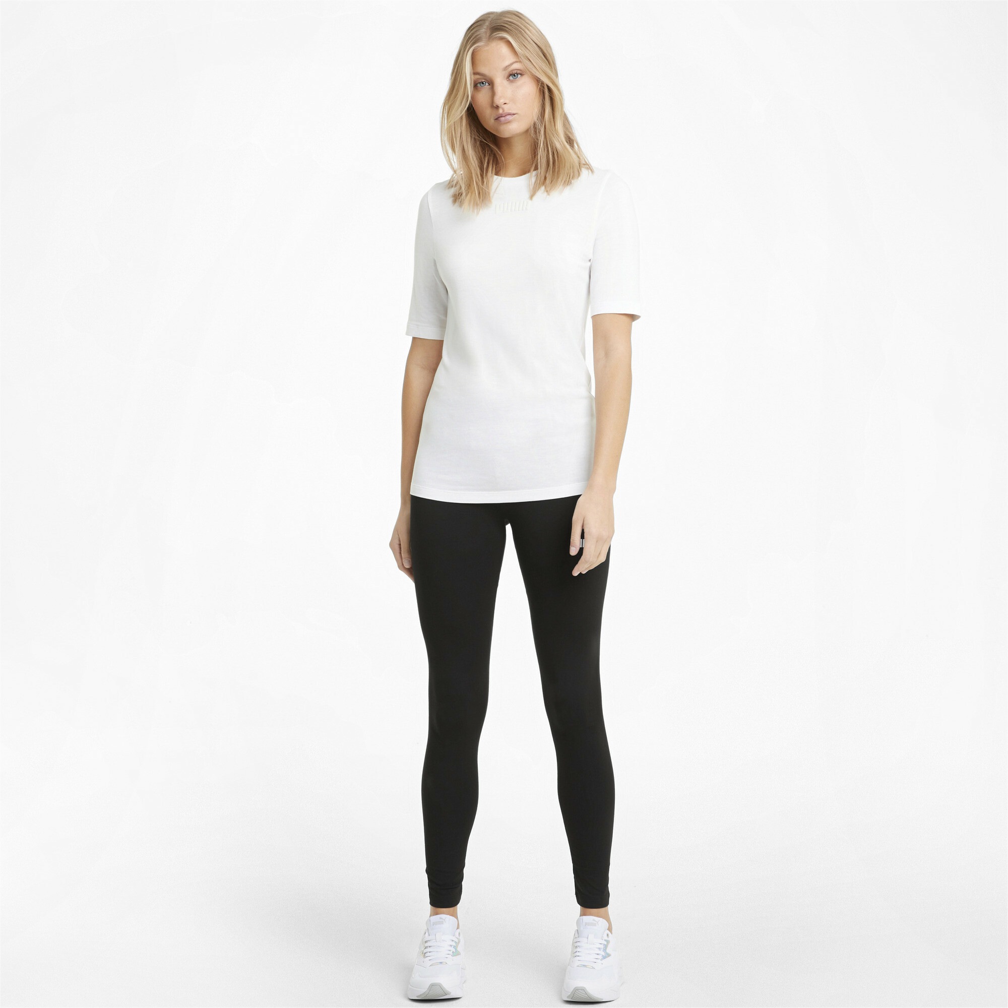 PUMA Leggings »Essentials Leggings Damen«
