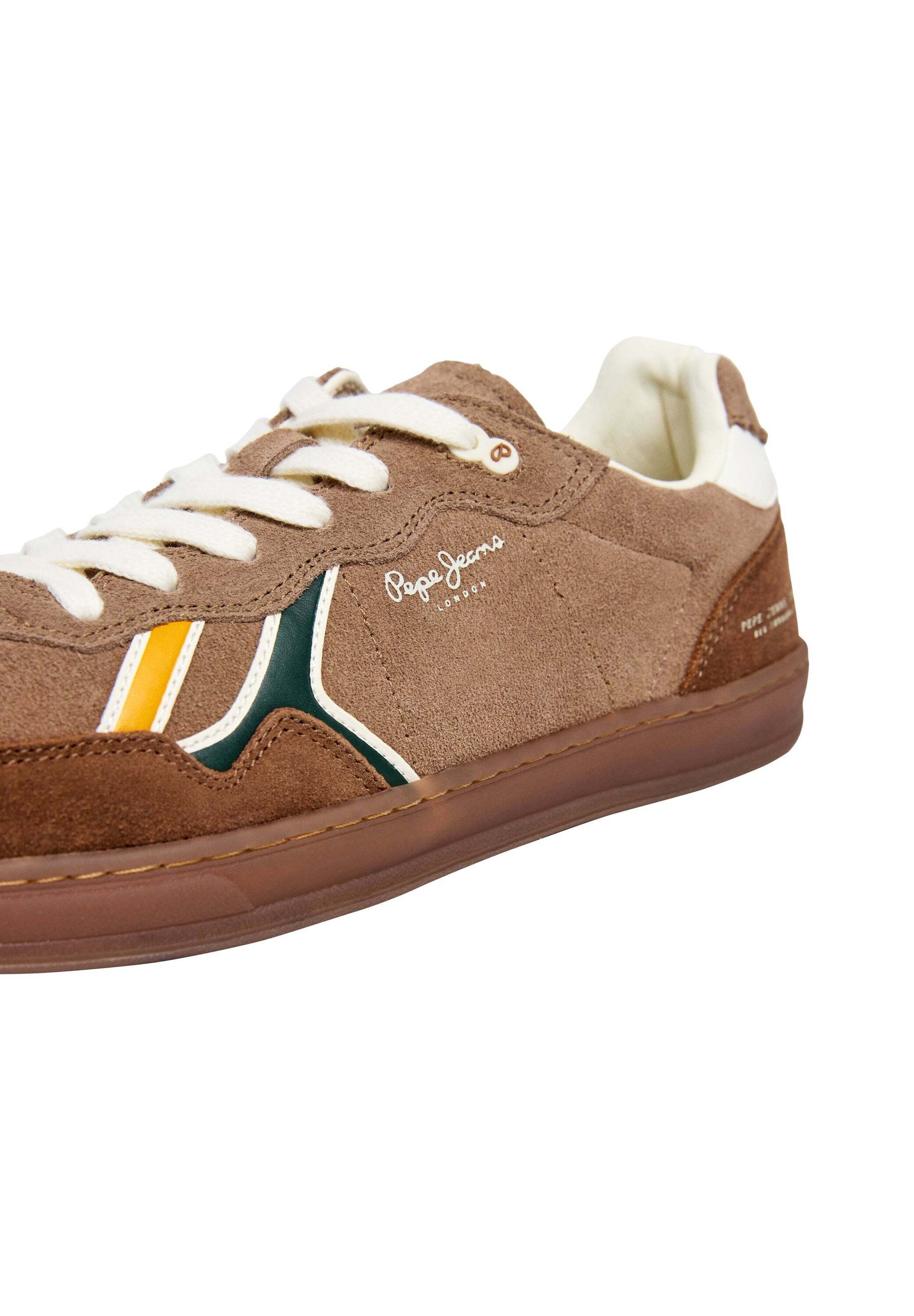 Pepe Jeans Trainingsschuh »trainers BALL COMBI M«