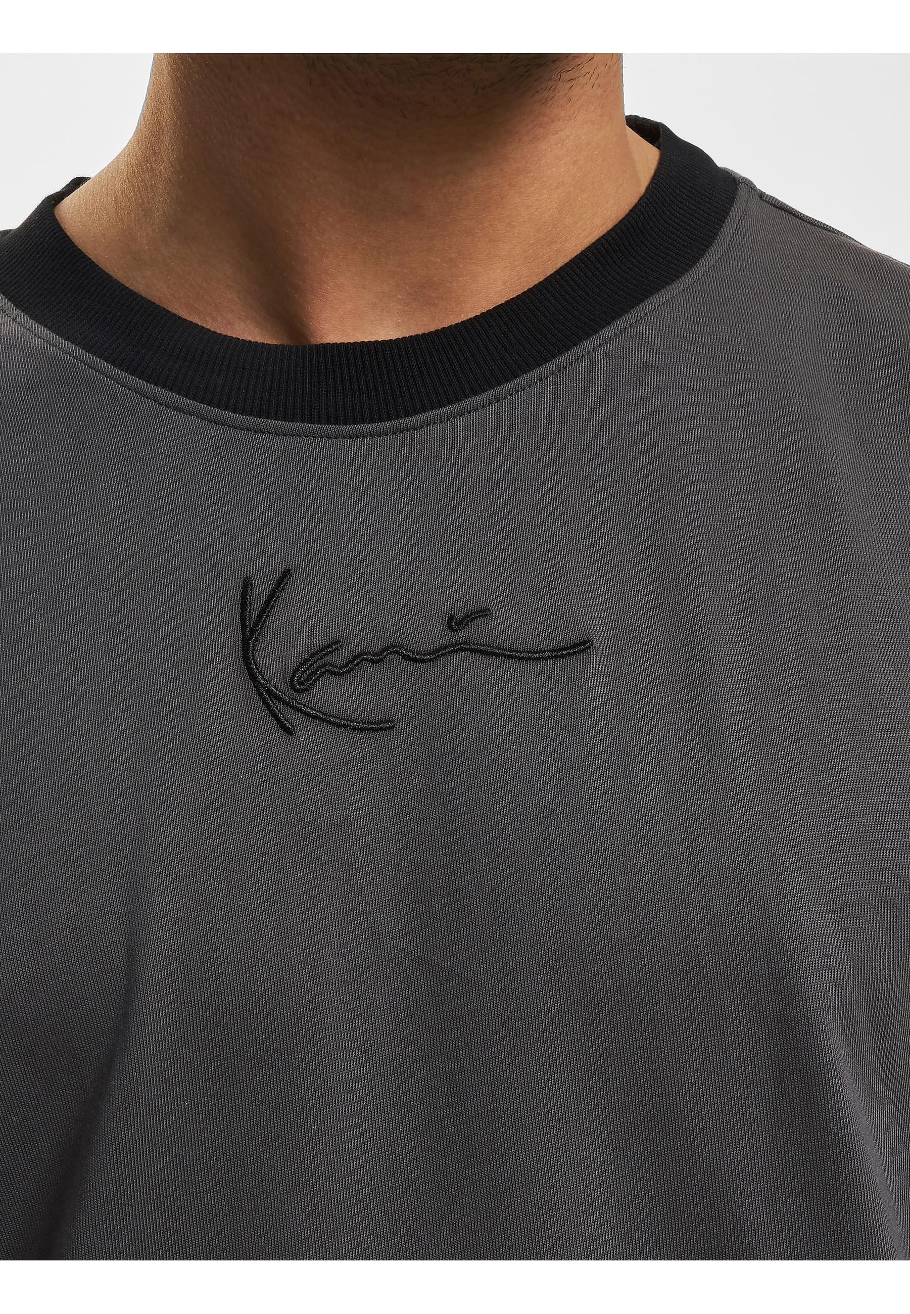 Karl Kani T-Shirt »Karl Kani Herren«, (1 tlg.)