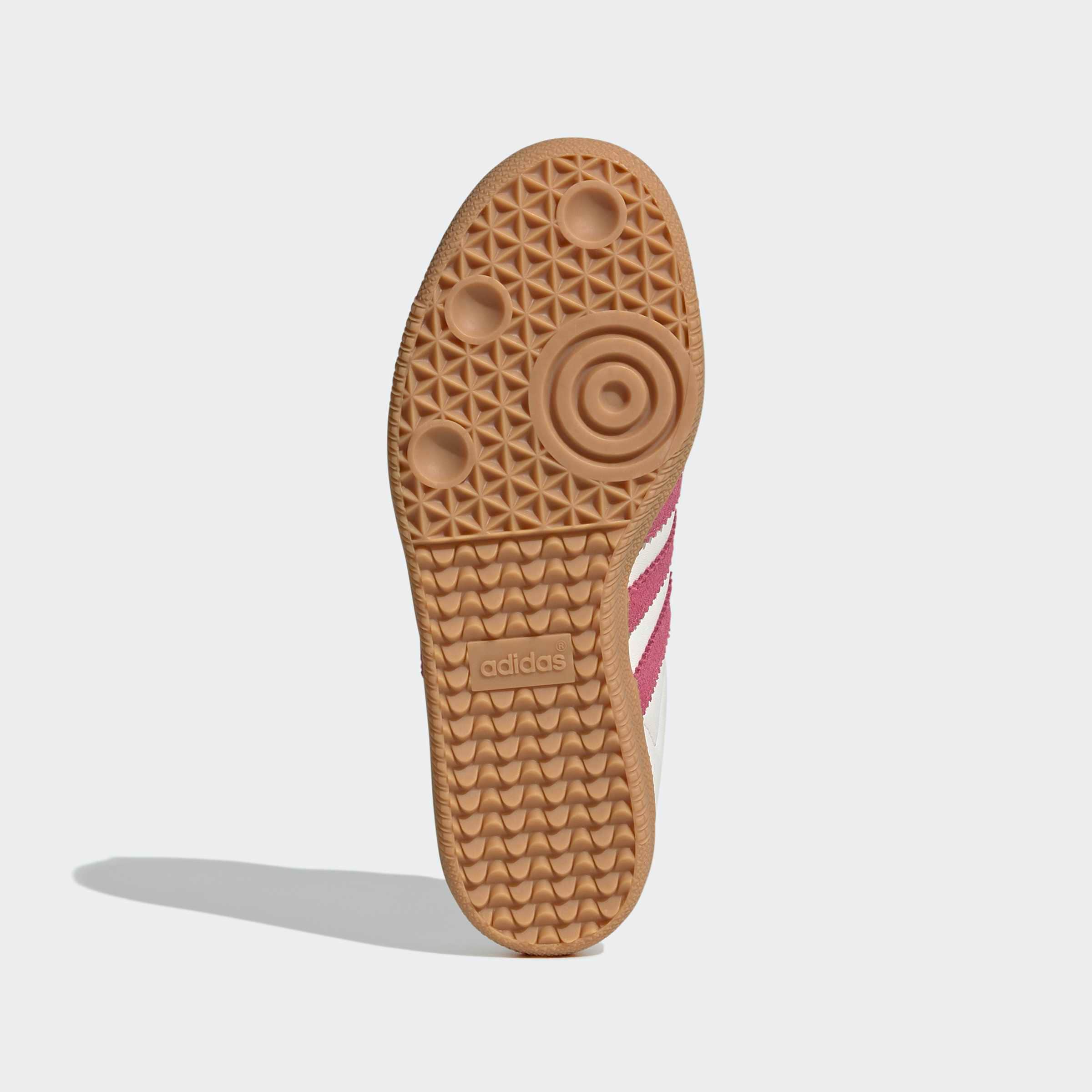 adidas Originals Sneaker »SAMBA OG«  für Kinder & Jugendliche
