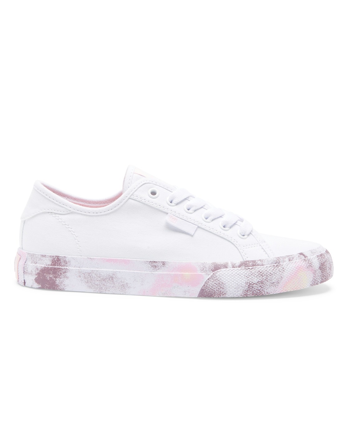 DC Shoes Sneaker "Manual Tx Se" günstig online kaufen