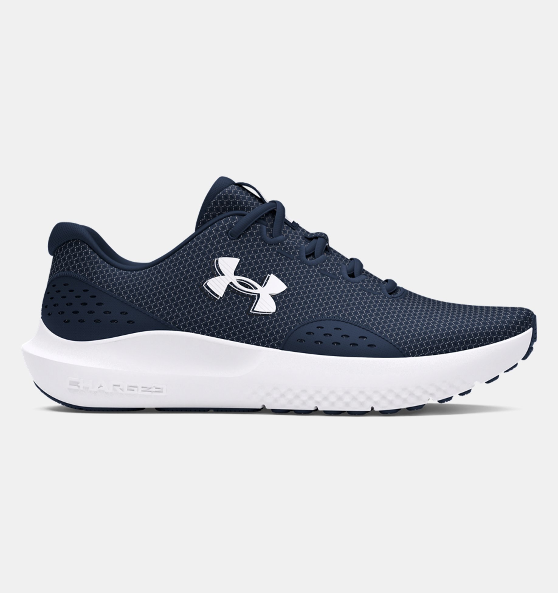 Under Armour Laufschuh "UA Charged Surge 4" Gute Dämpfung günstig online kaufen