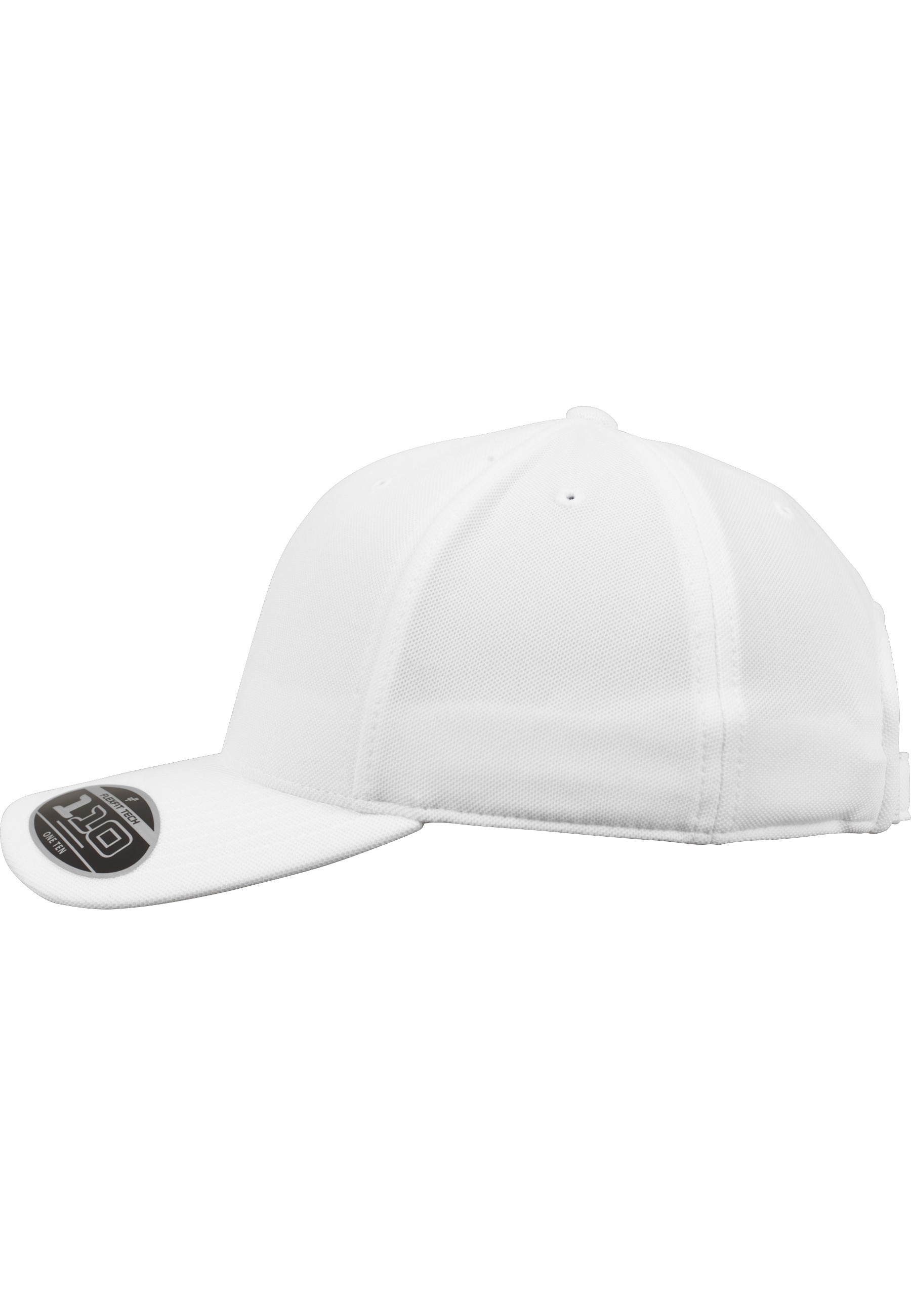 Flexfit Fitted Cap »Flexfit Unisex 110 Cool & Dry Mini Pique«