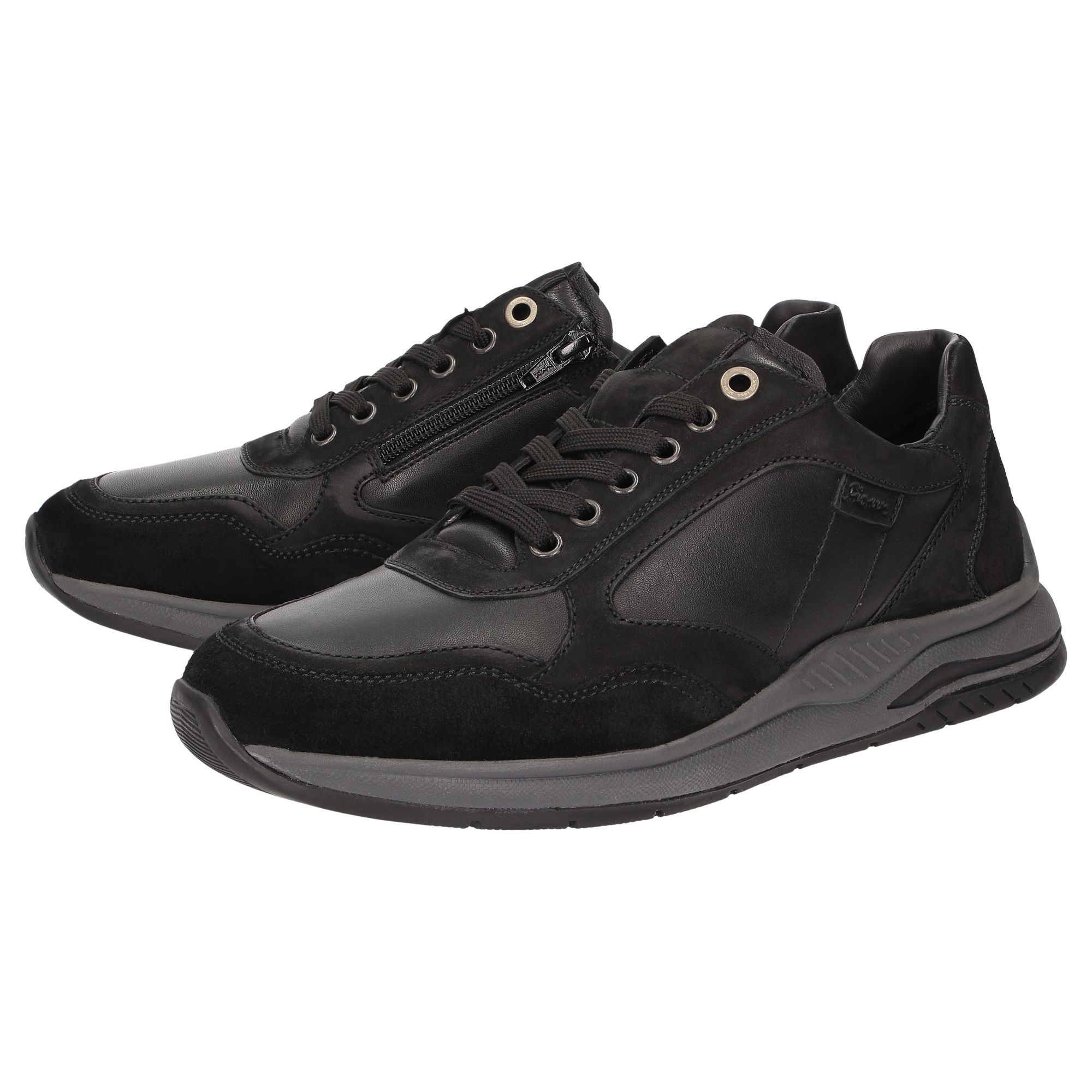 SIOUX Sneaker "Turibio-713-J"