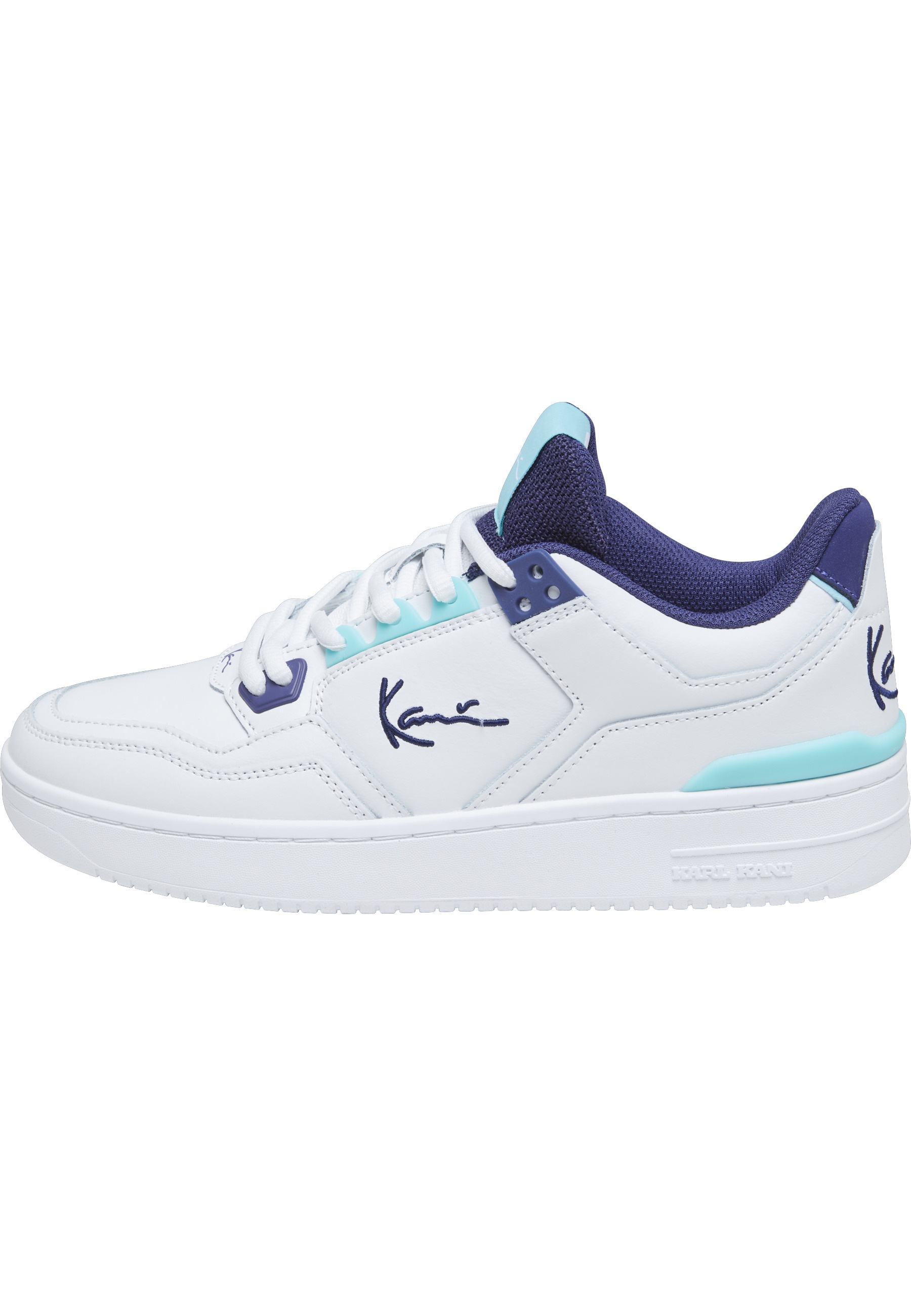 Karl Kani Trainingsschuh »Karl Kani Herren KKFWM000368 Karl Kani 89 LXRY«