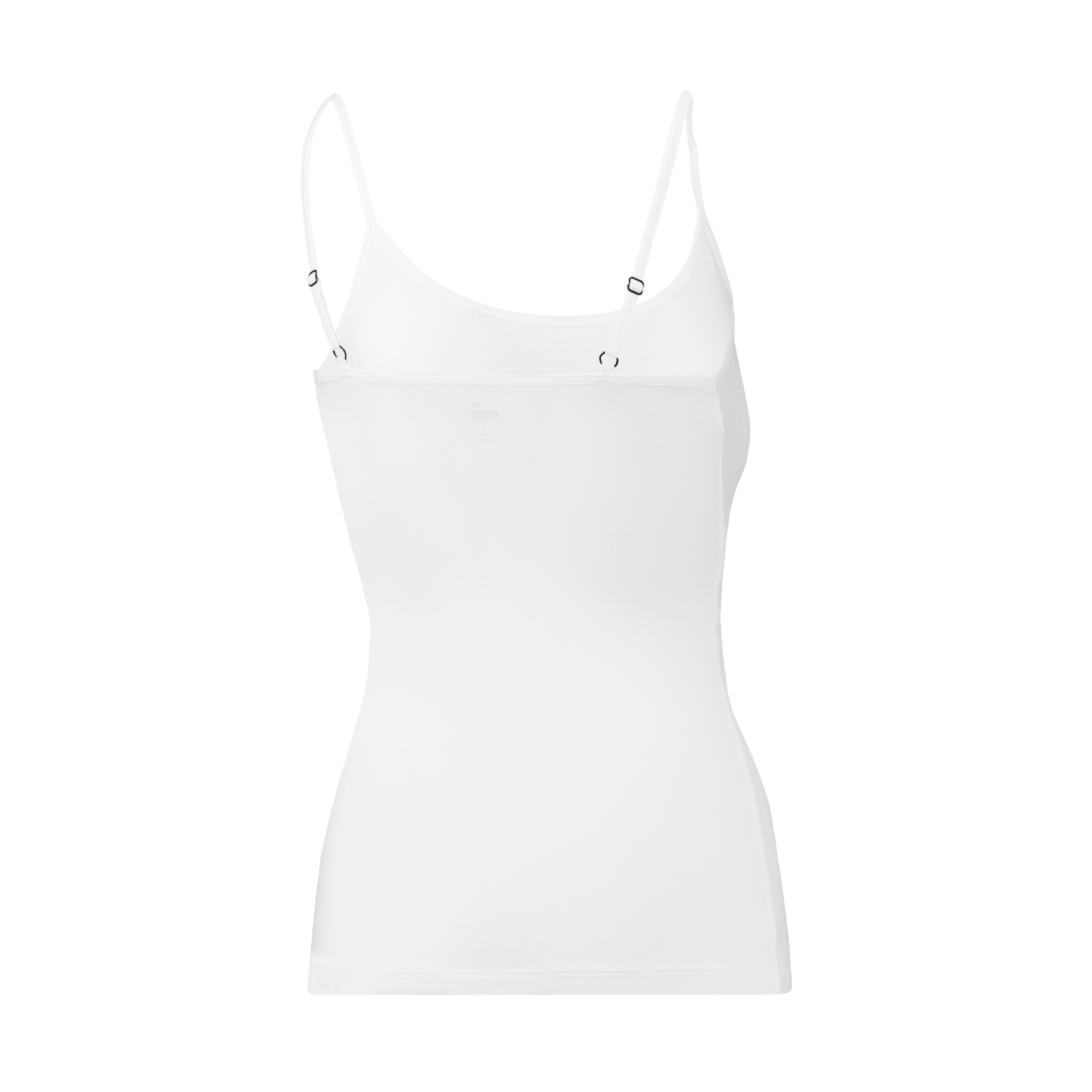 PUMA Spaghettitop "WOMEN CAMISOLE HANG" mit verstellbaren Trägern für eine günstig online kaufen