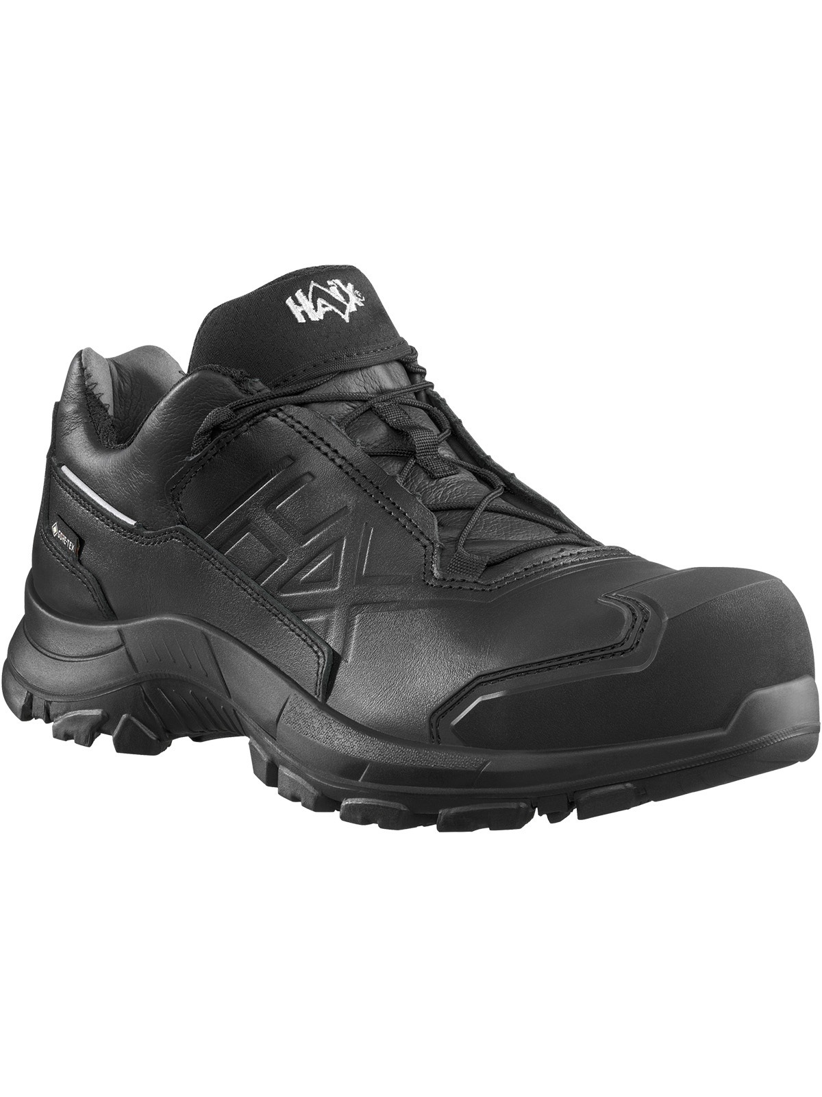 haix Sicherheitsschuh "Black Eagle Safety 600 LTR GTX"