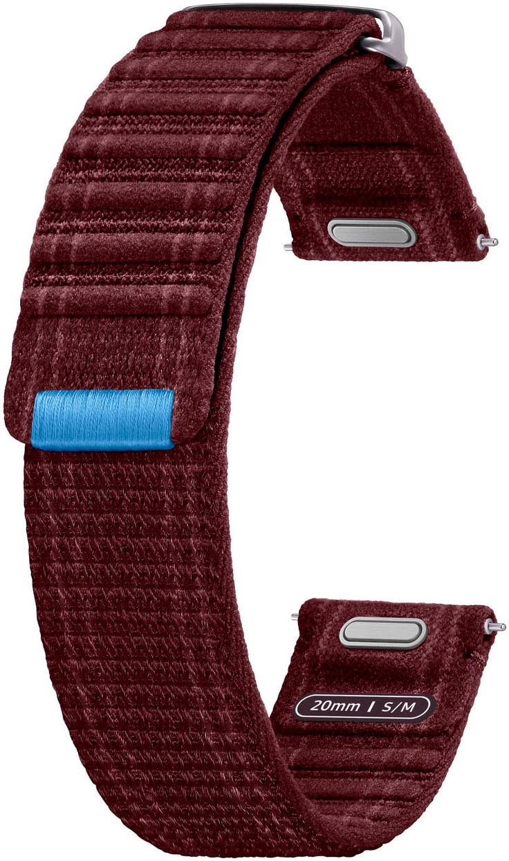 Samsung Uhrenarmband »Fabric Band (S/M)«