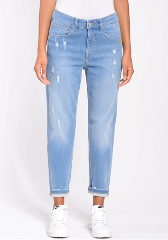 GANG Mom-Jeans »94GLORIA CROPPED« kaufen