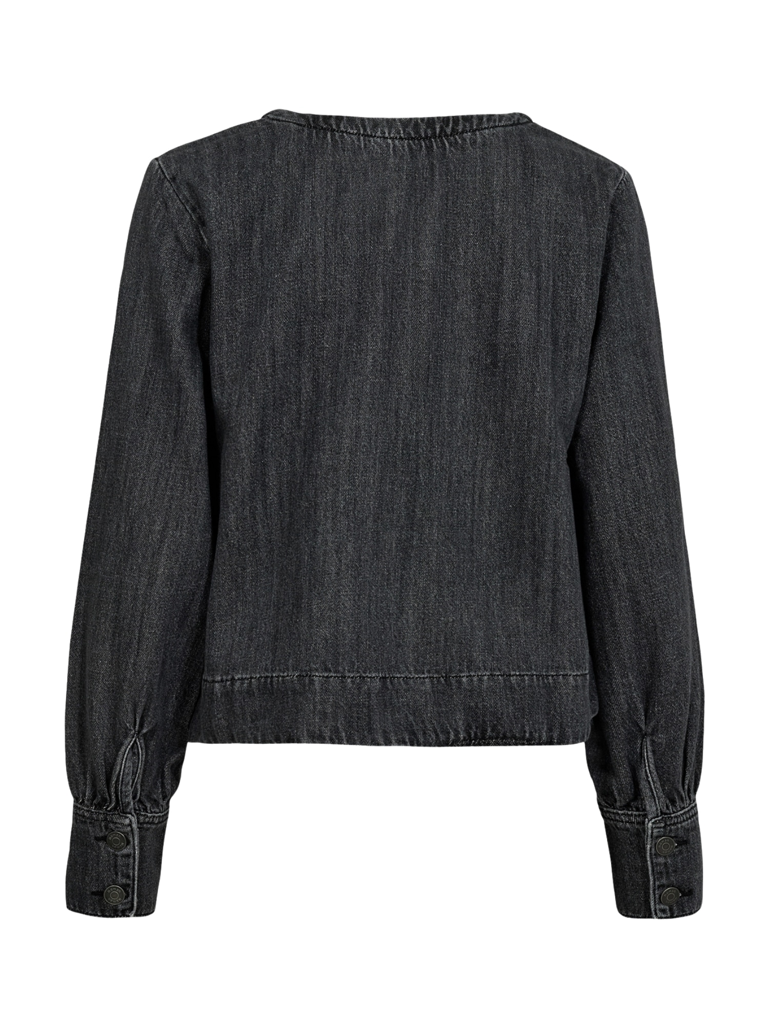 nümph Blusentop »Nümph Shirt NUSEOUL«
