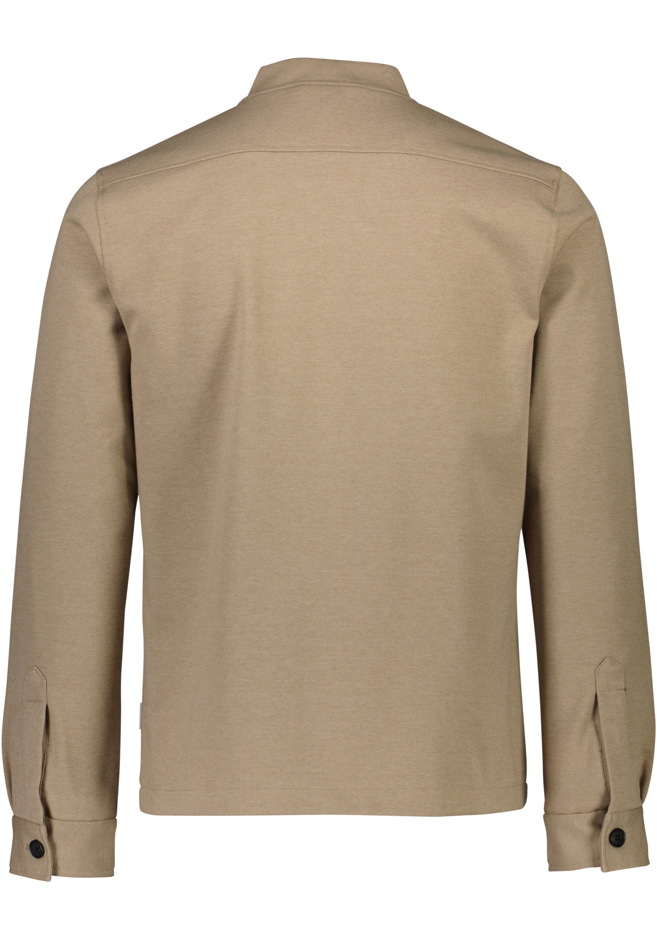 LINDBERGH Hemdjacke »Lindbergh Oberhemd, Hemdjacke«