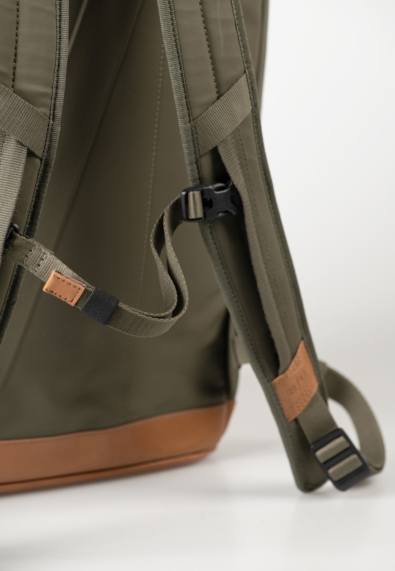 aunts & uncles Notebook-Rucksack »Rucksack Matsuyama«